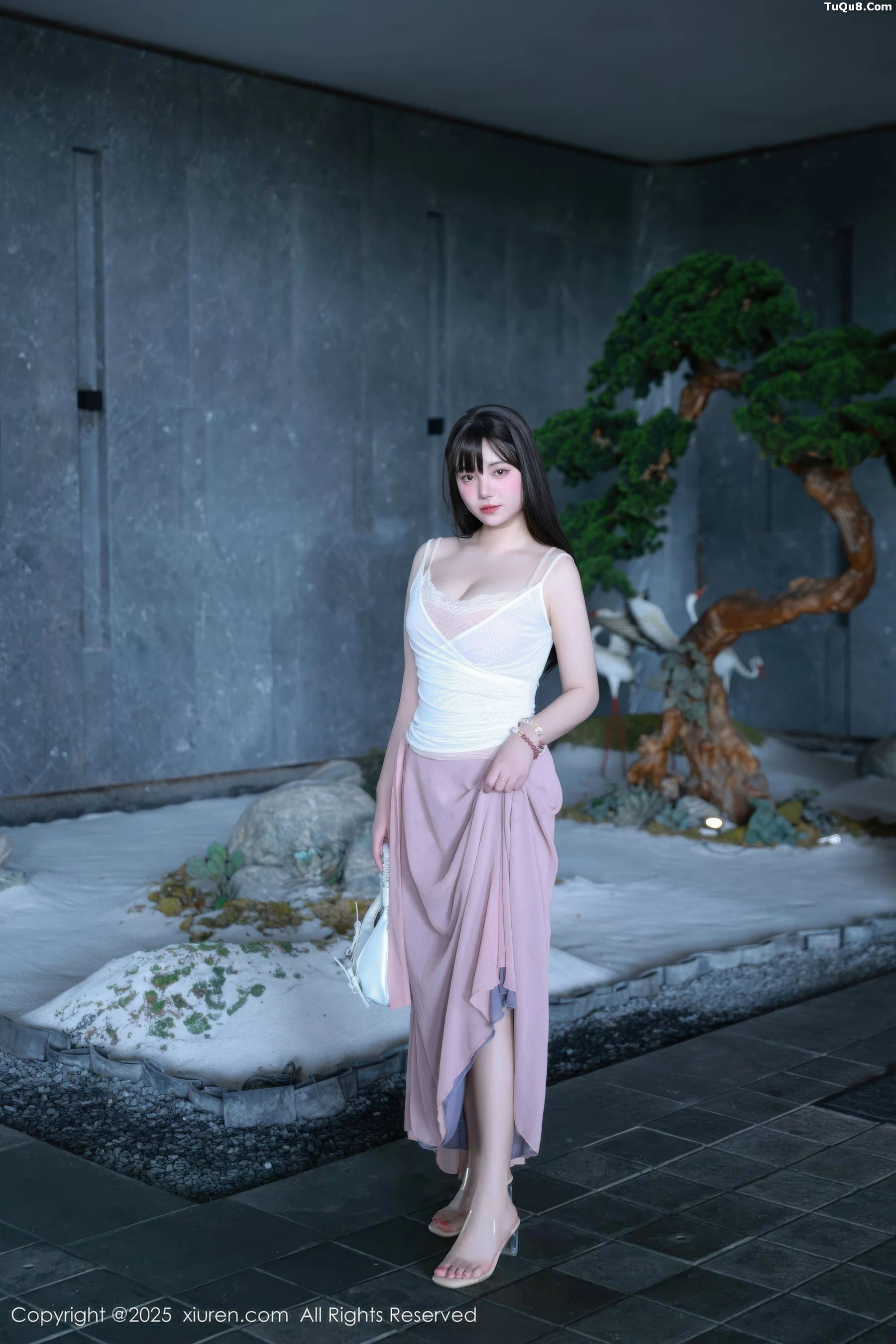 漂亮美女_软情全集