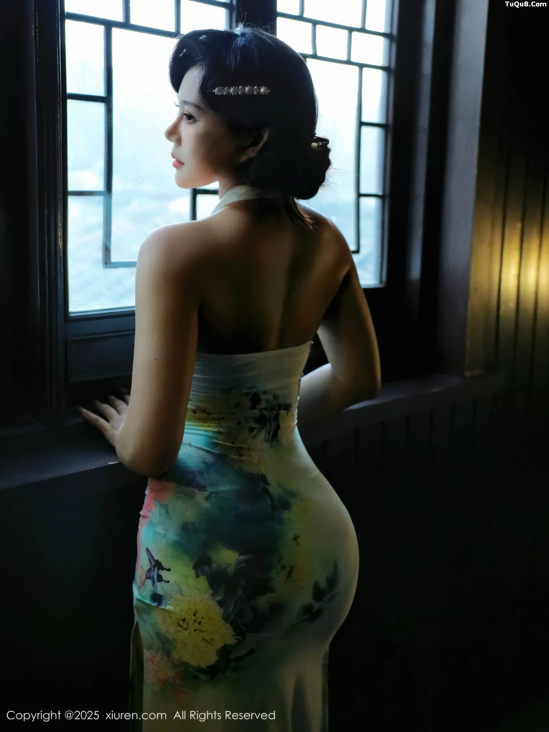 漂亮美女_莉莉安娜全集