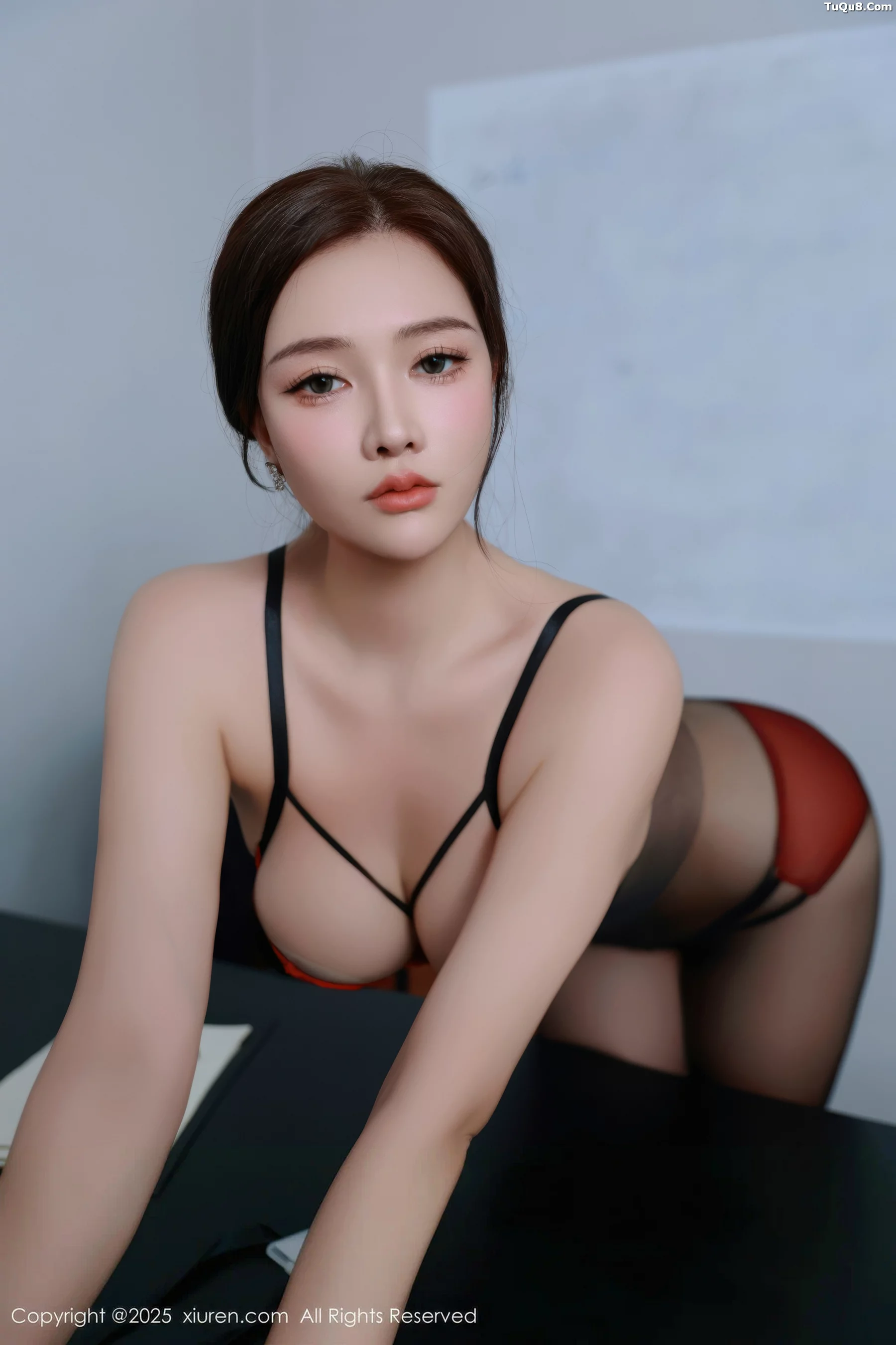 漂亮美女_娜比全集