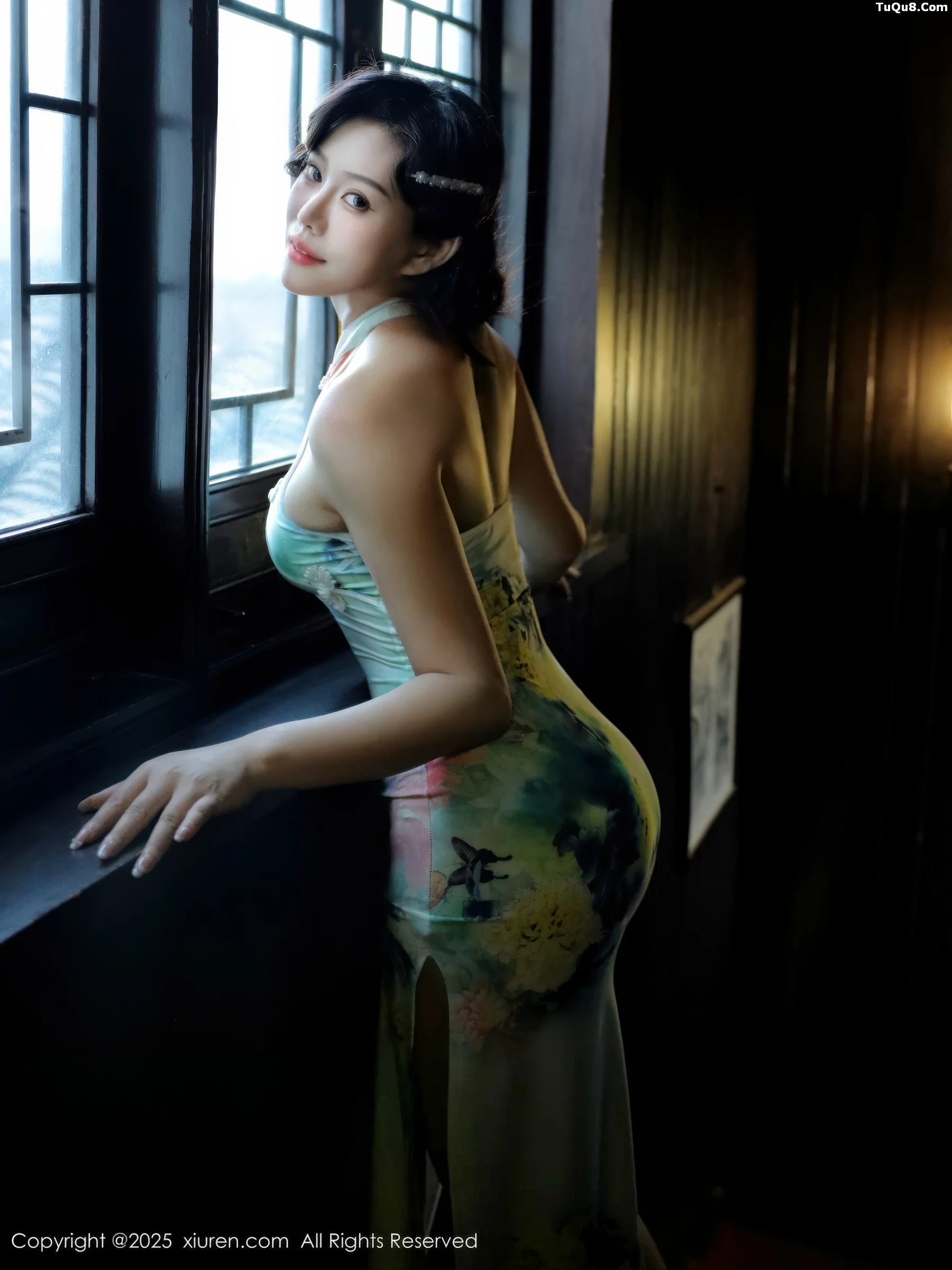 漂亮美女_莉莉安娜全集