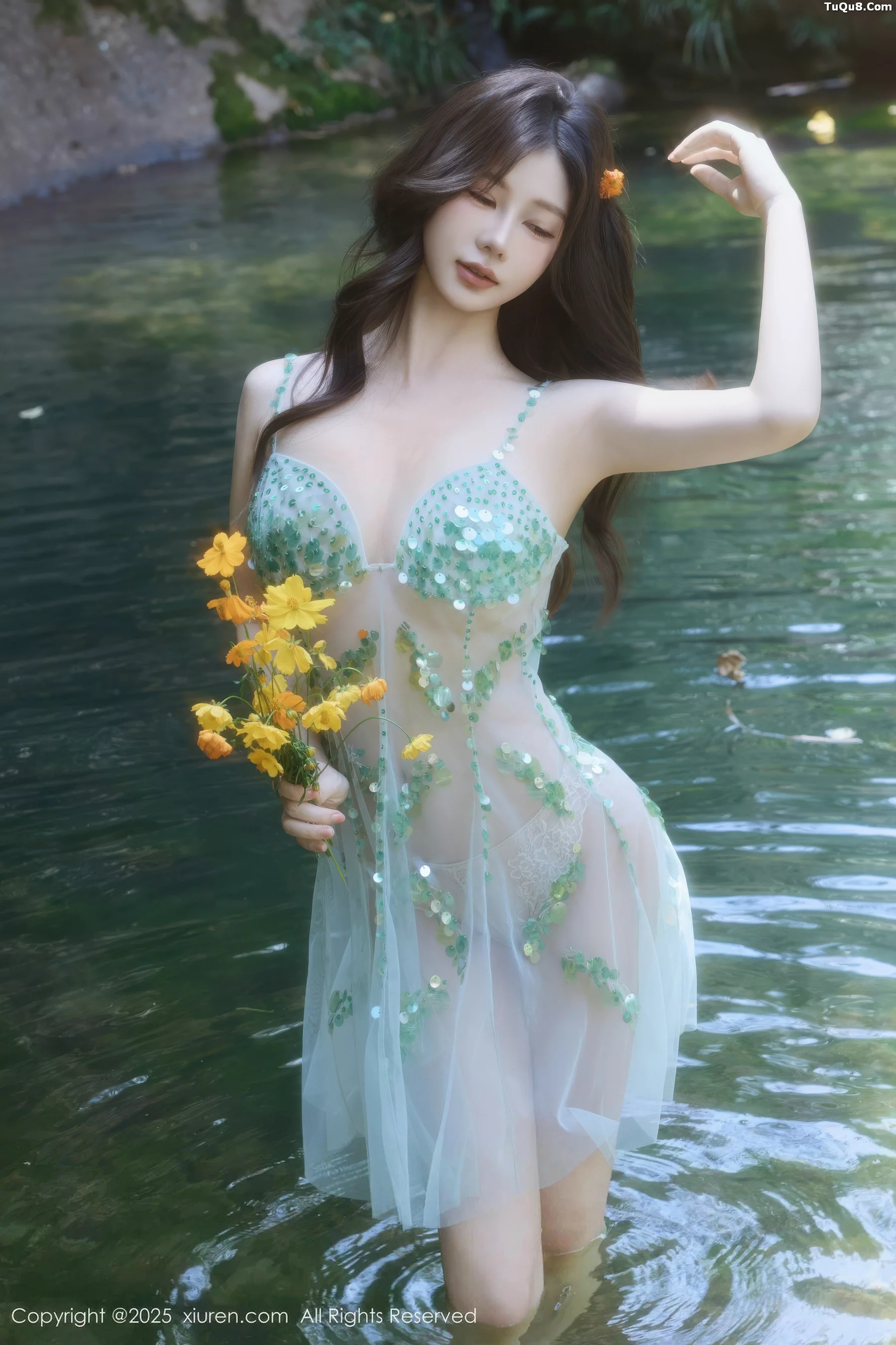 漂亮美女_尹甜甜全集