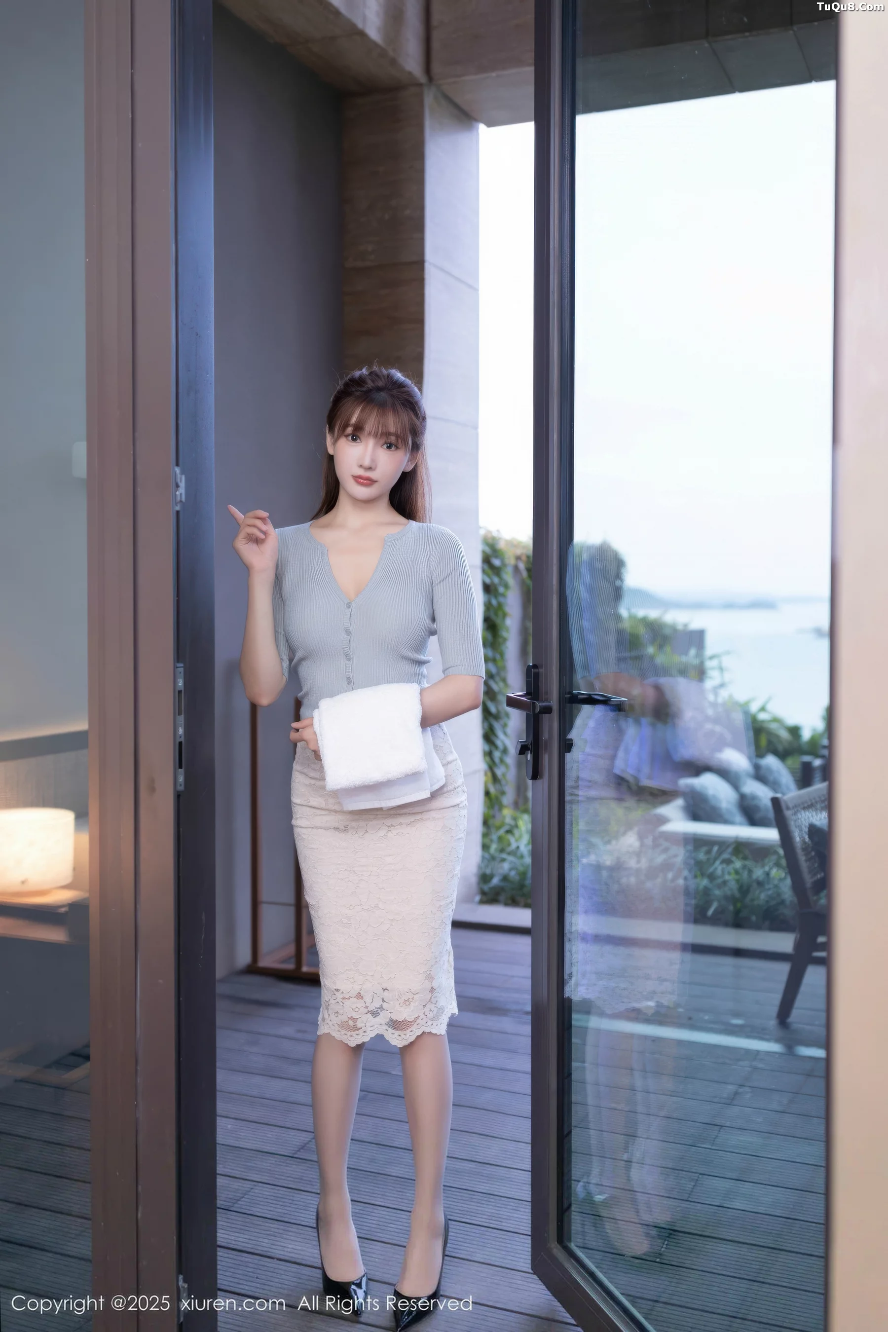 漂亮美女_陆萱萱全集