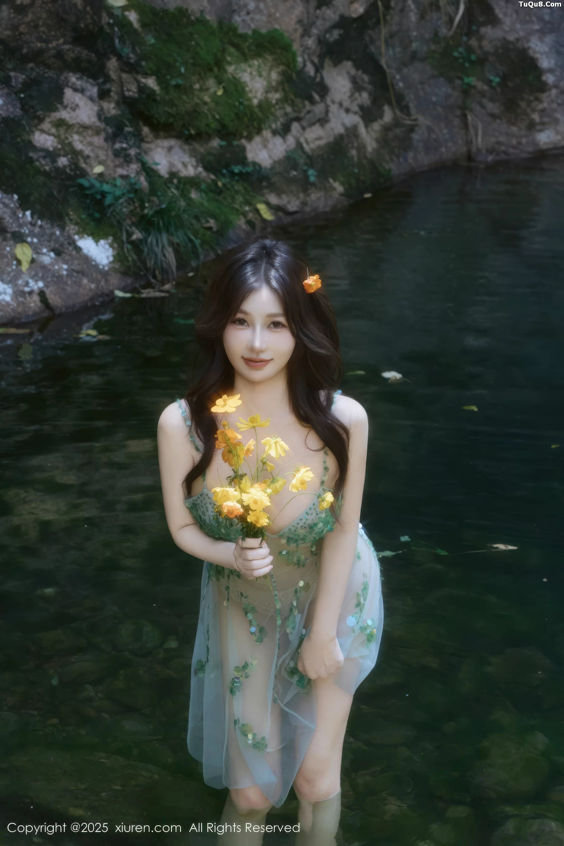 漂亮美女_尹甜甜全集