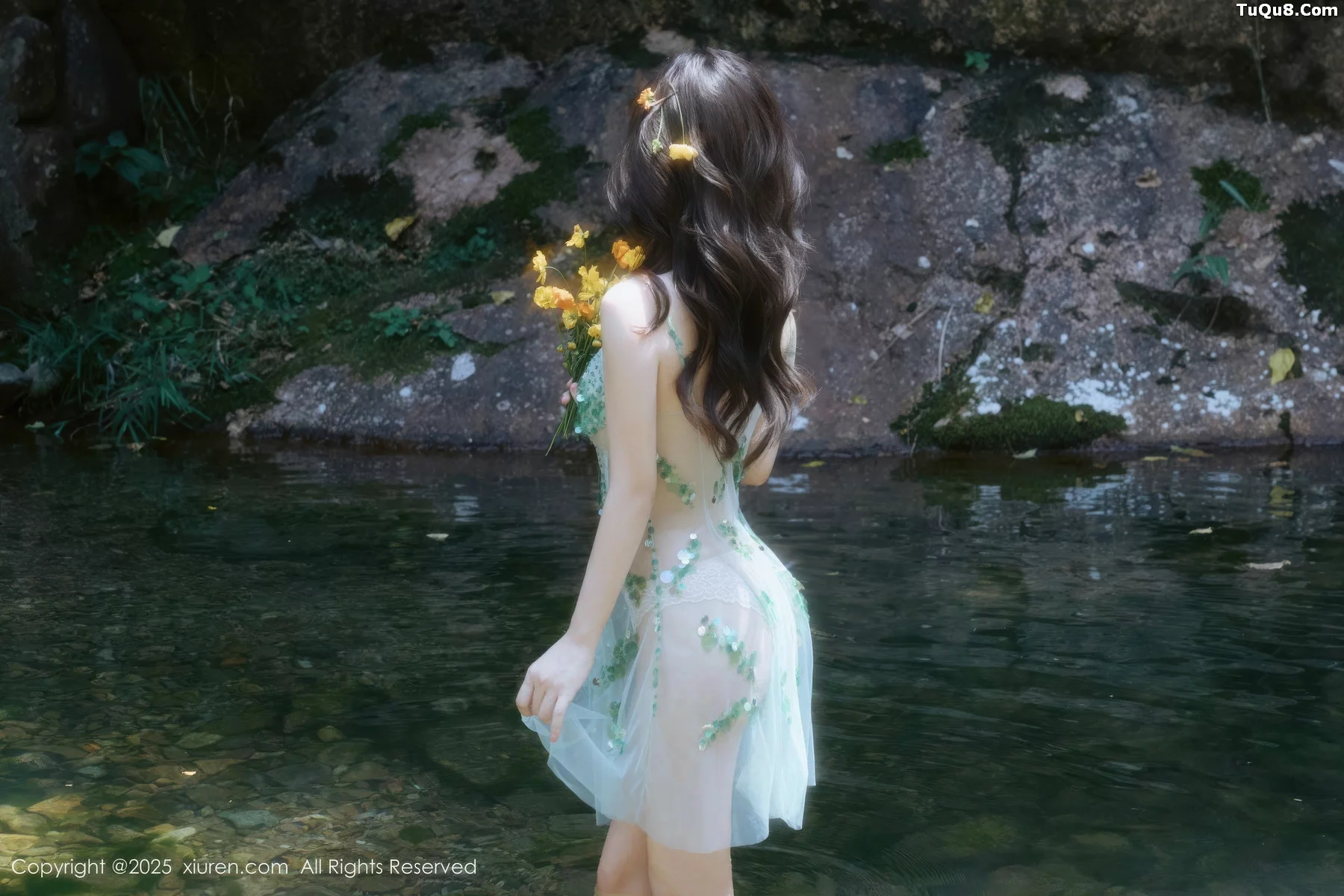 漂亮美女_尹甜甜全集