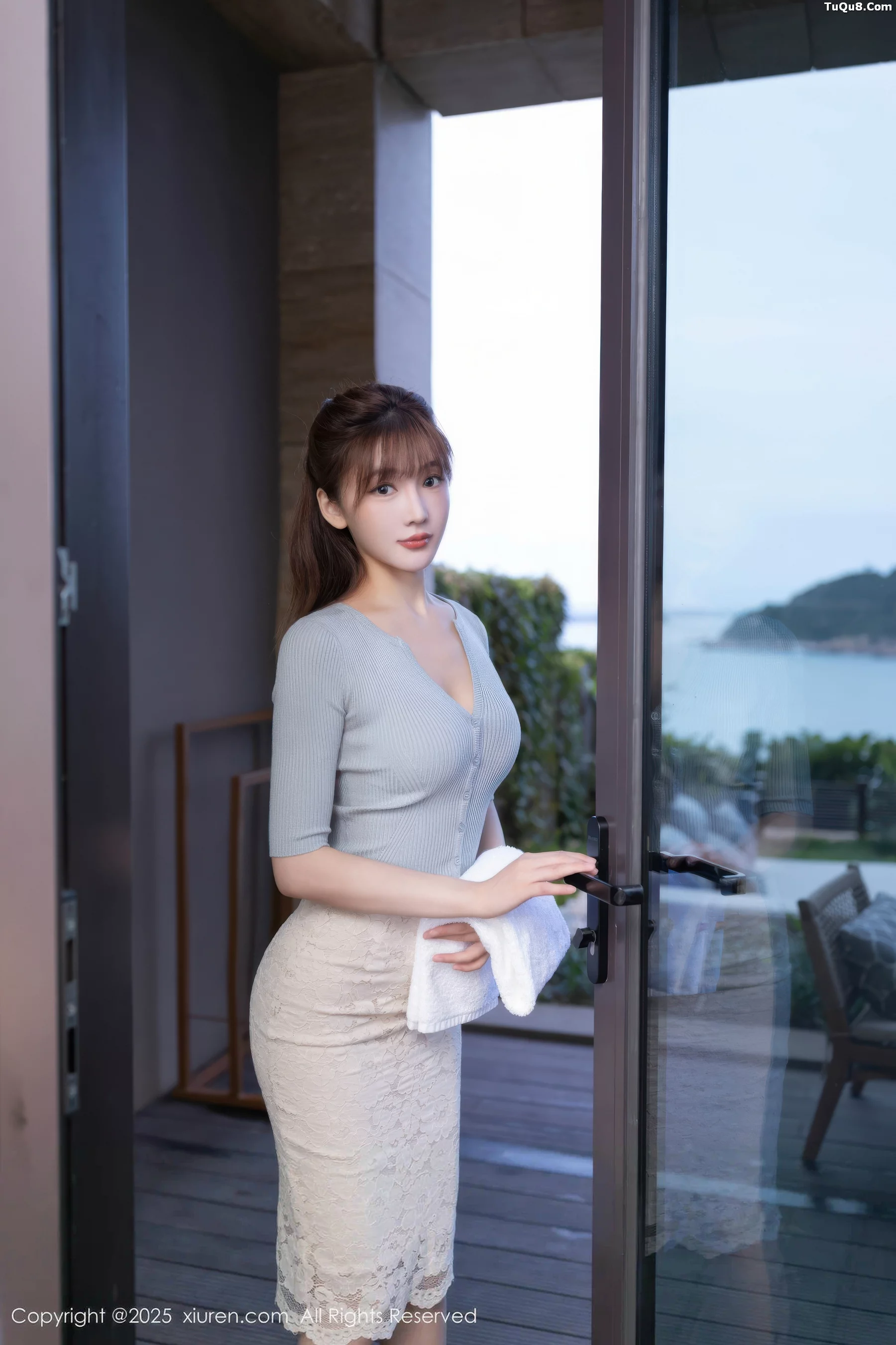 漂亮美女_陆萱萱全集