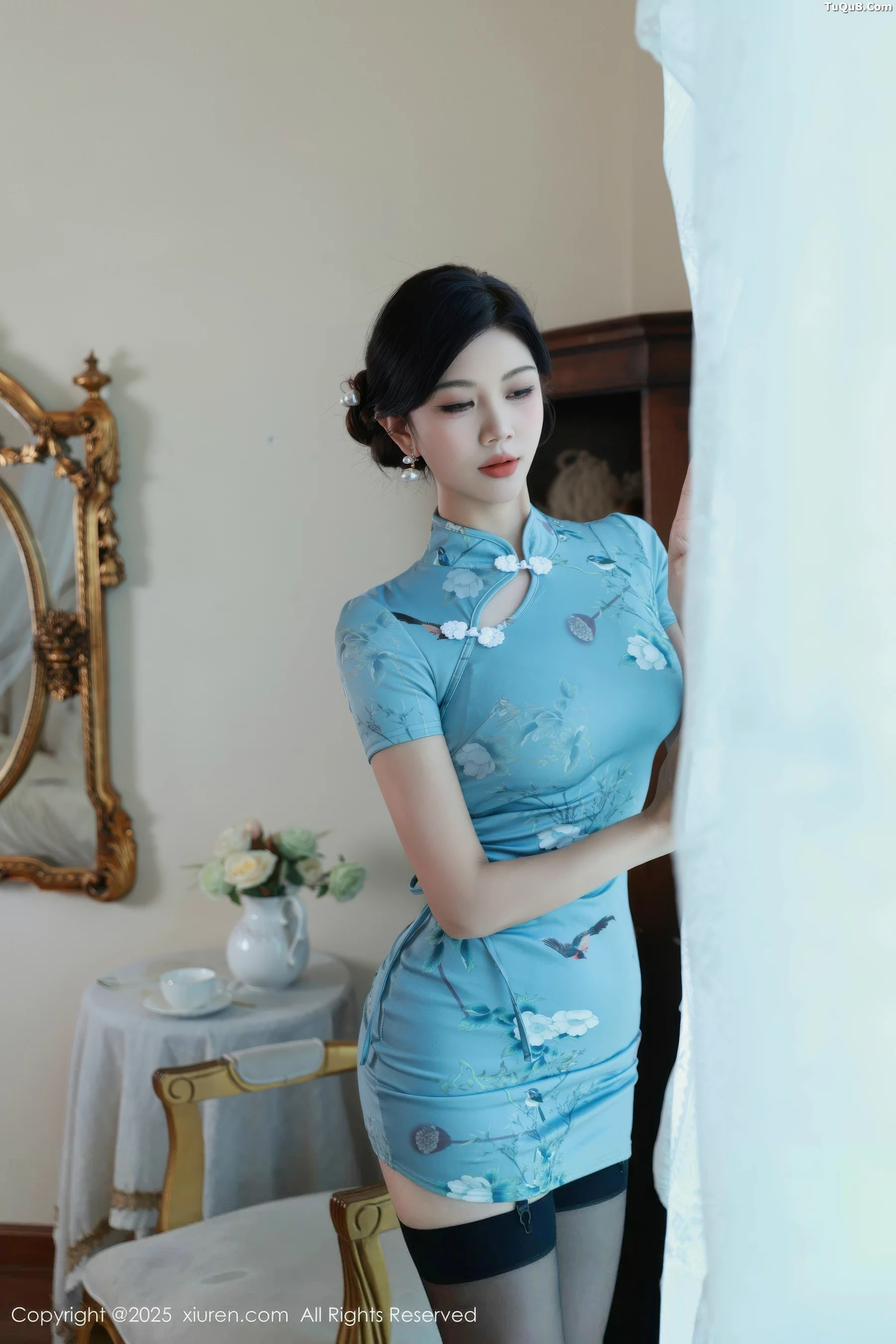 漂亮美女_玫瑰我爱你全集