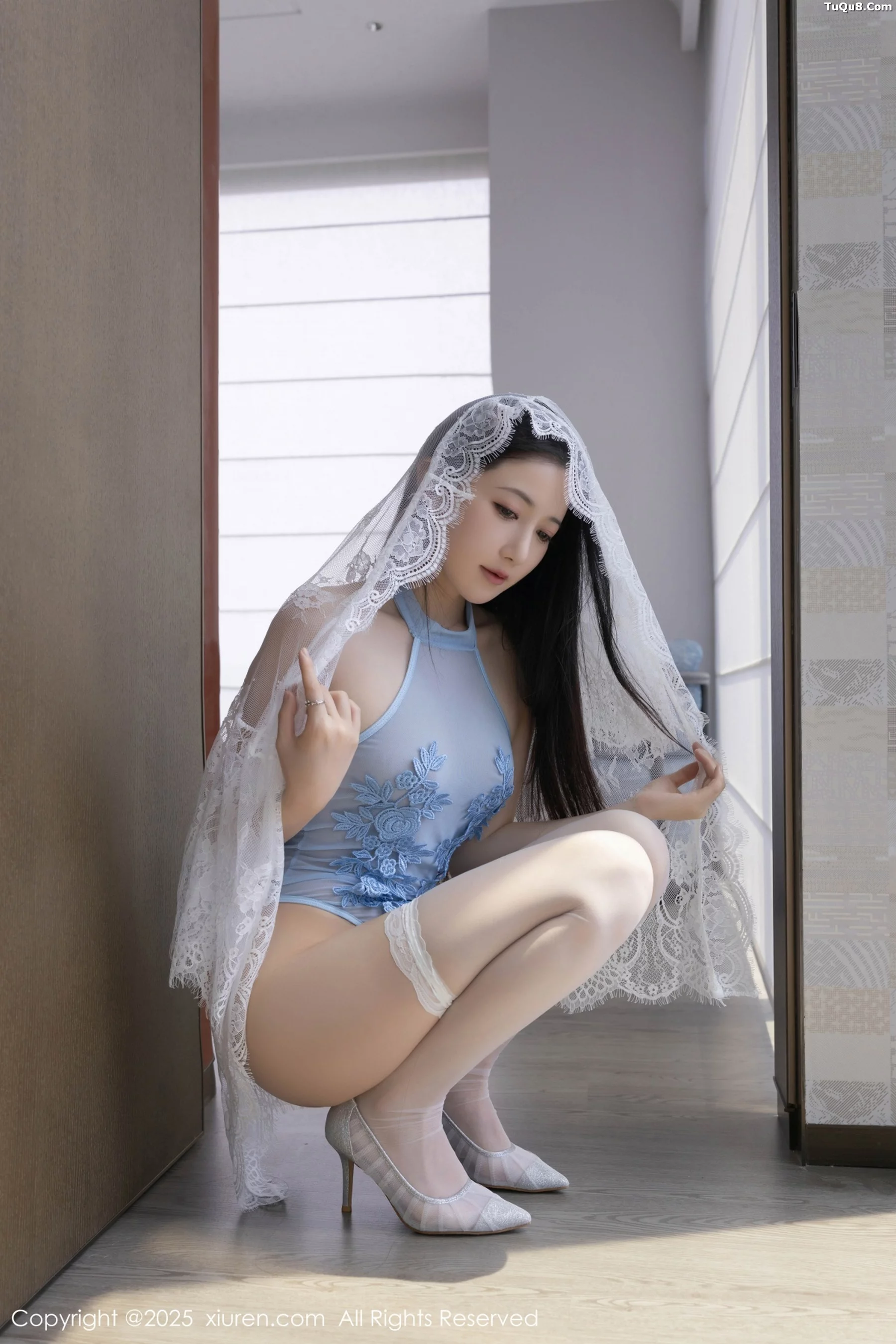 漂亮美女_鱼子酱全集