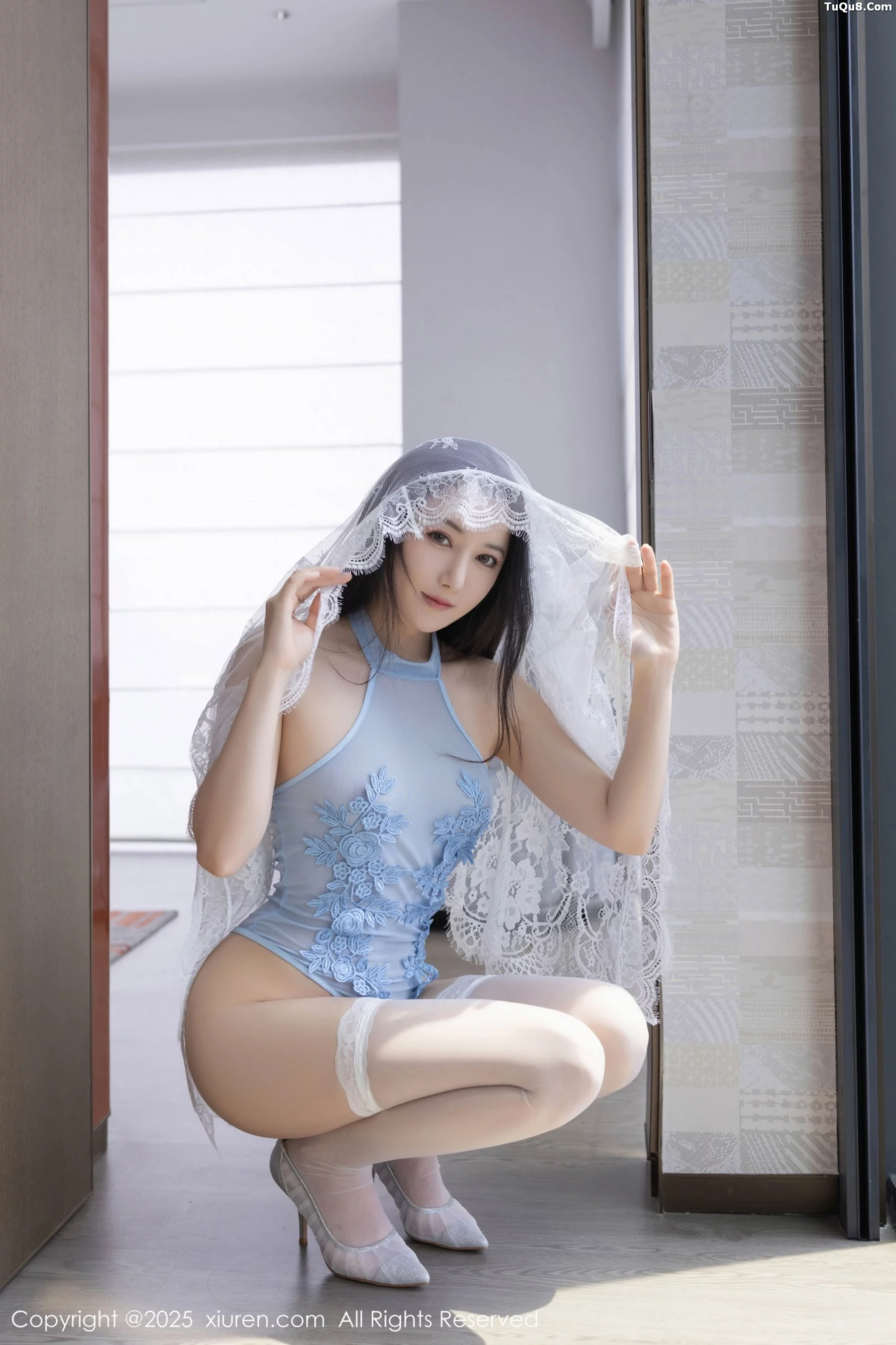 漂亮美女_鱼子酱全集