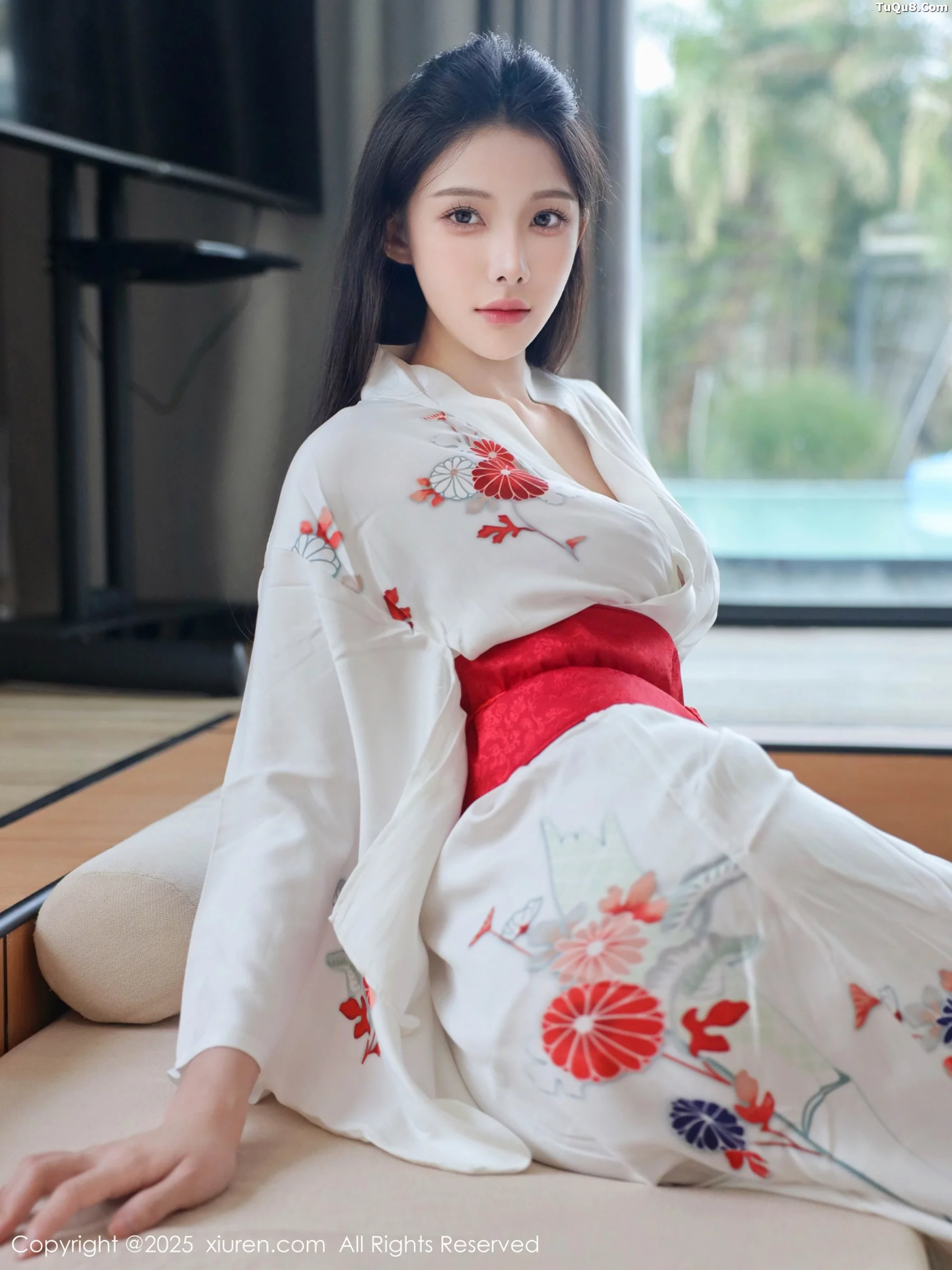 漂亮美女_梨霜儿全集