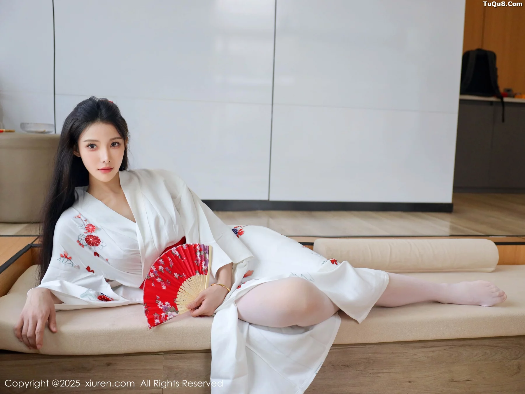 漂亮美女_梨霜儿全集