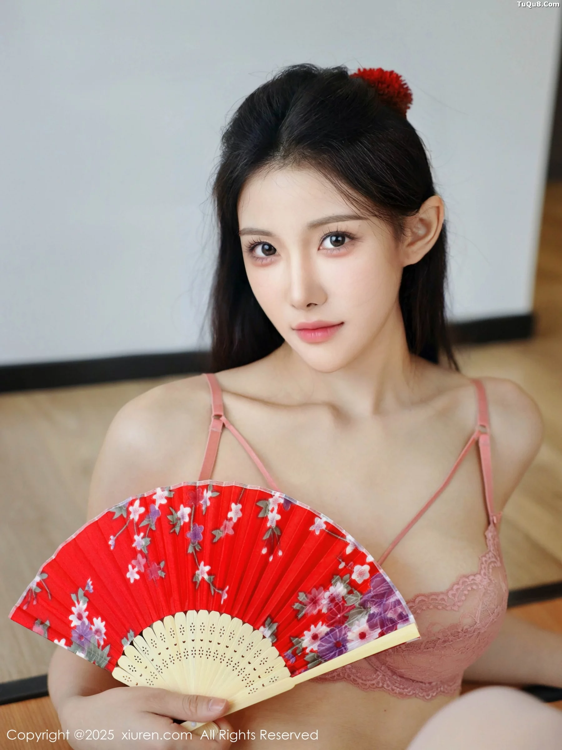 漂亮美女_梨霜儿全集