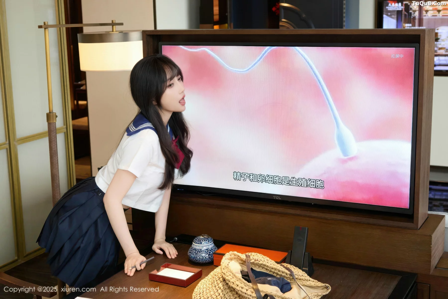 漂亮美女_玥儿玥全集