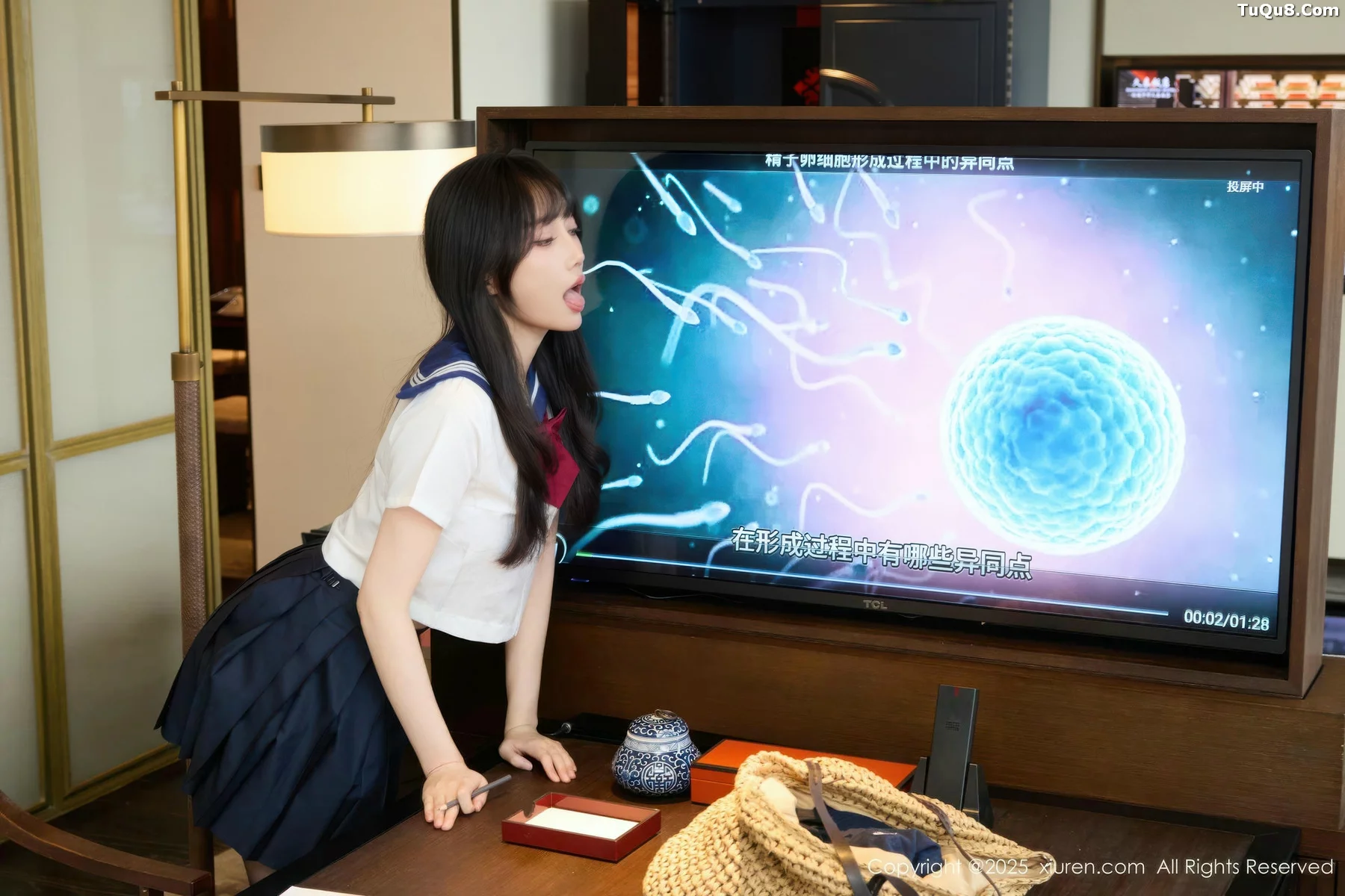 漂亮美女_玥儿玥全集