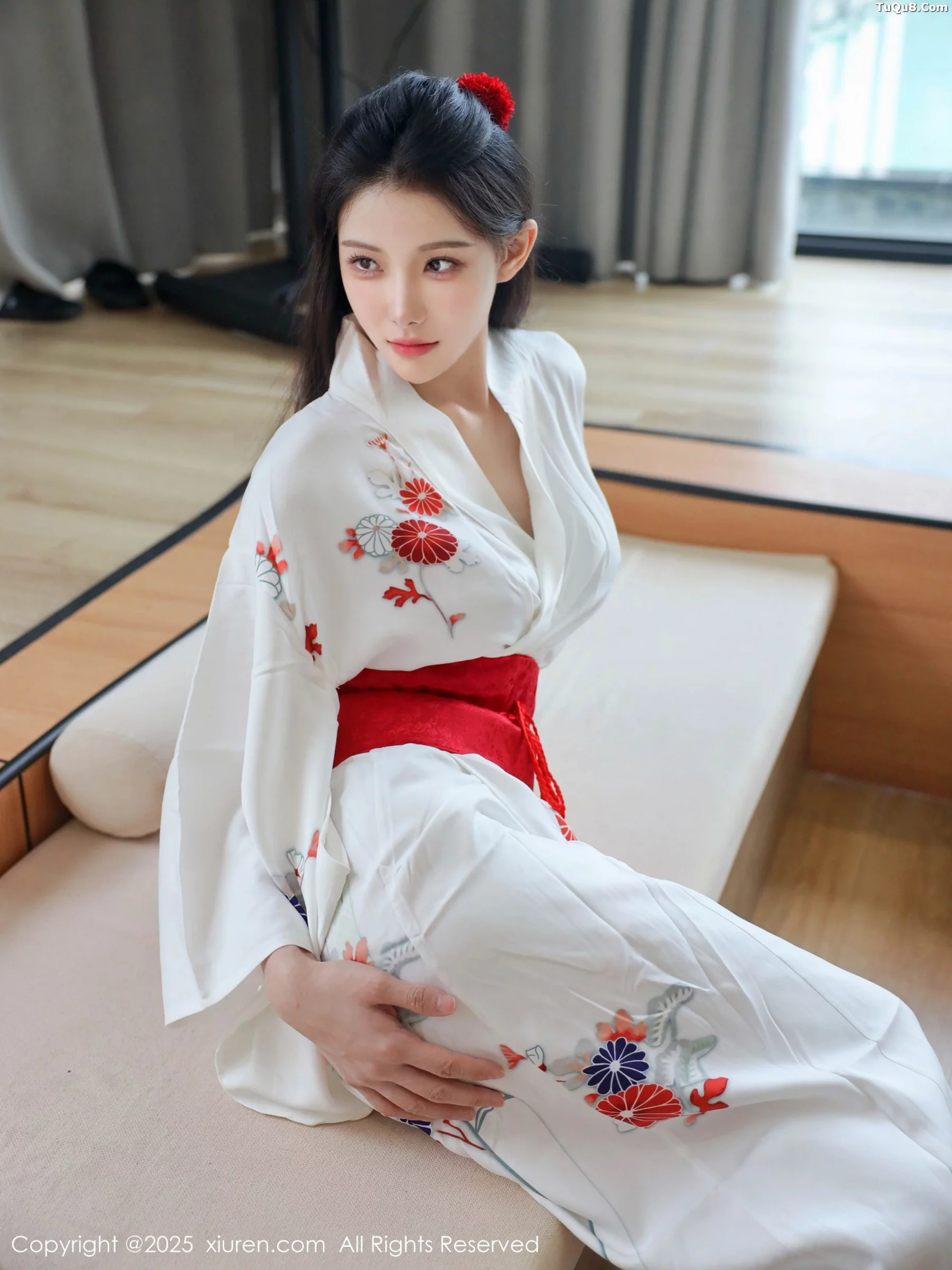 漂亮美女_梨霜儿全集