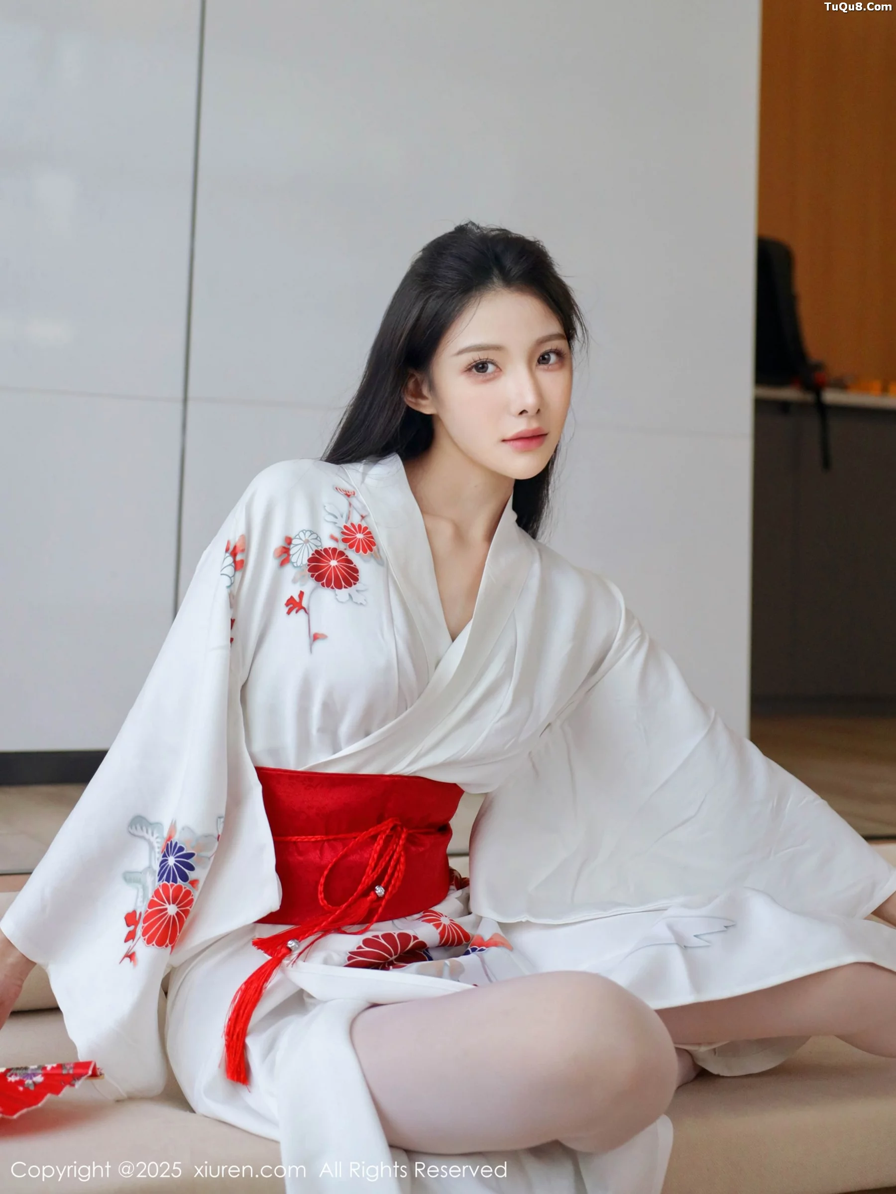 漂亮美女_梨霜儿全集