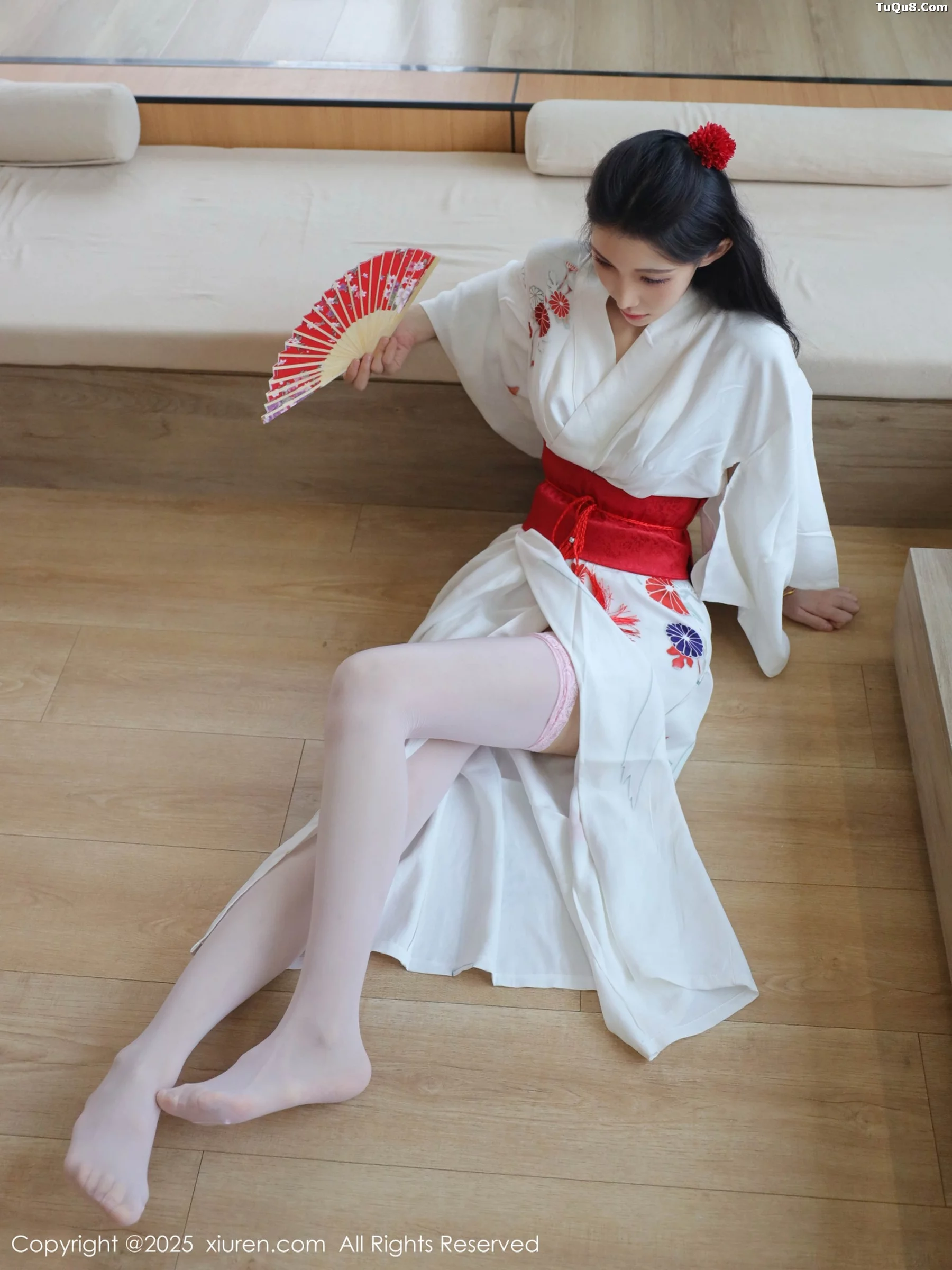 漂亮美女_梨霜儿全集