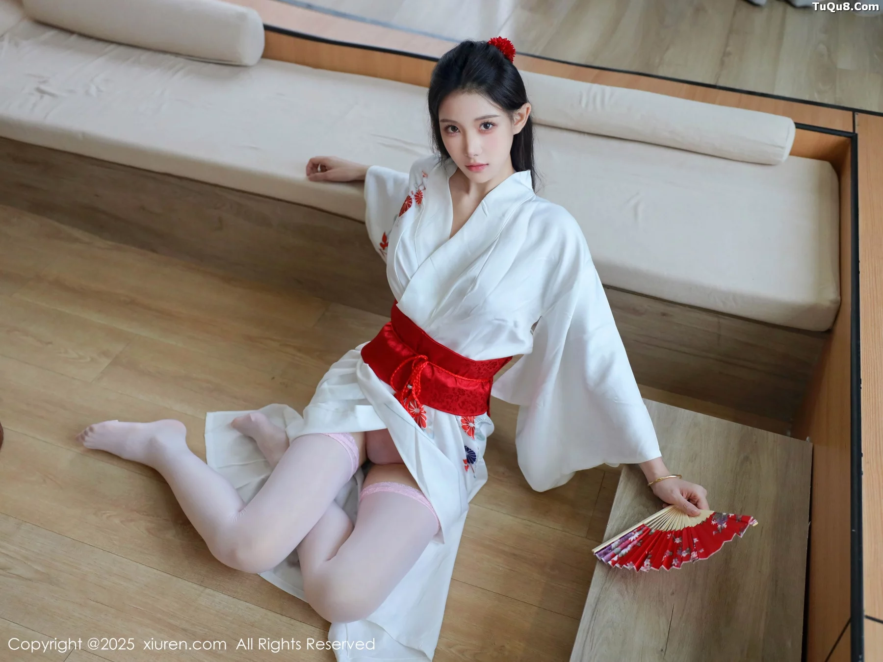 漂亮美女_梨霜儿全集