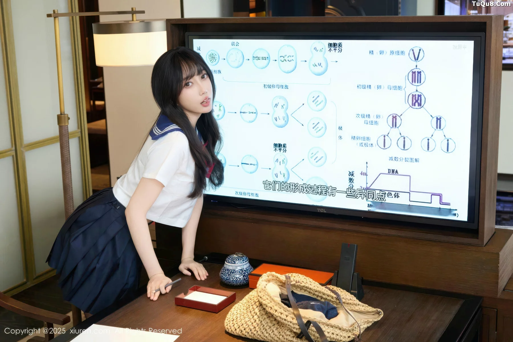 漂亮美女_玥儿玥全集