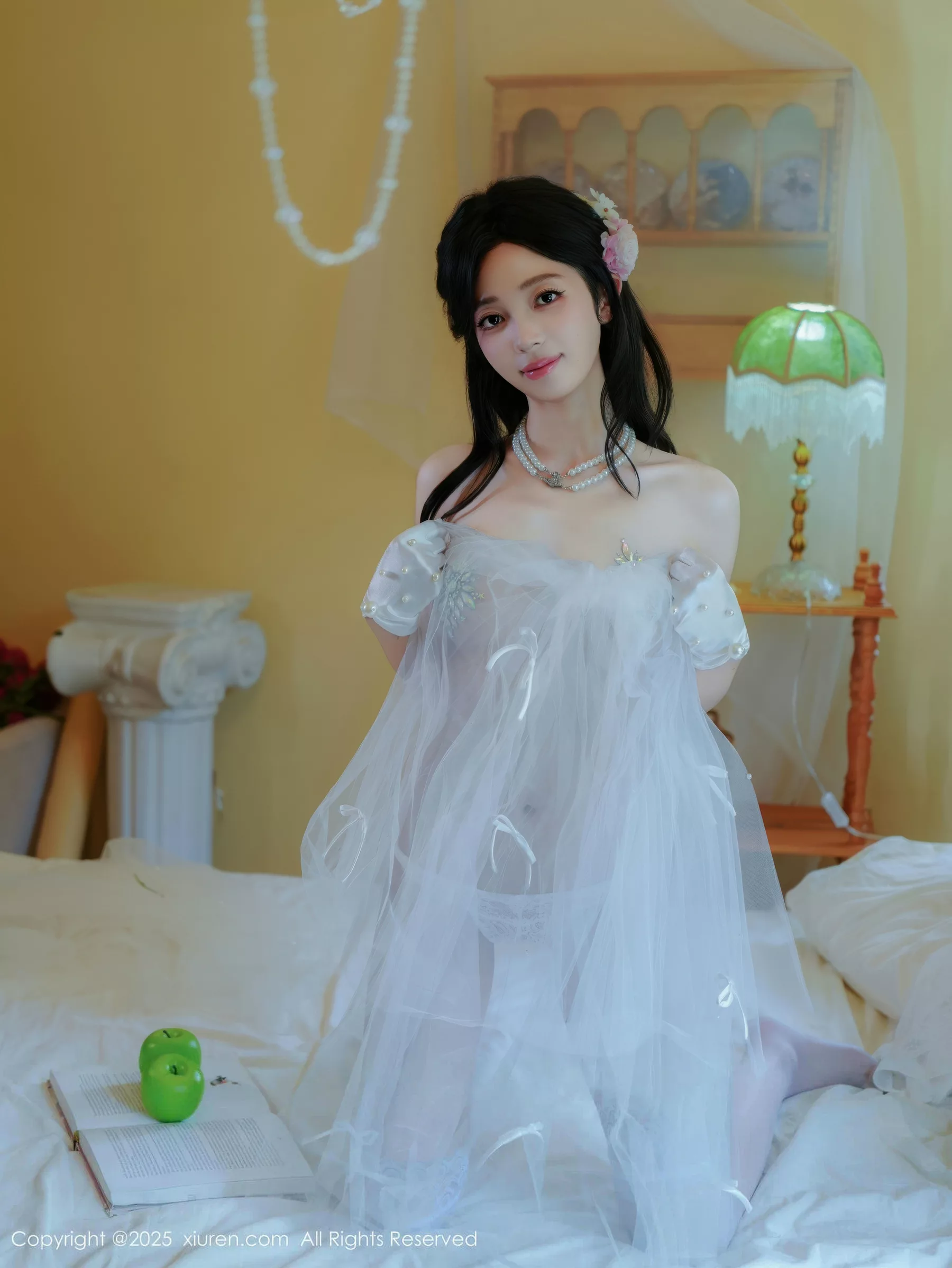 漂亮美女_朱朱全集