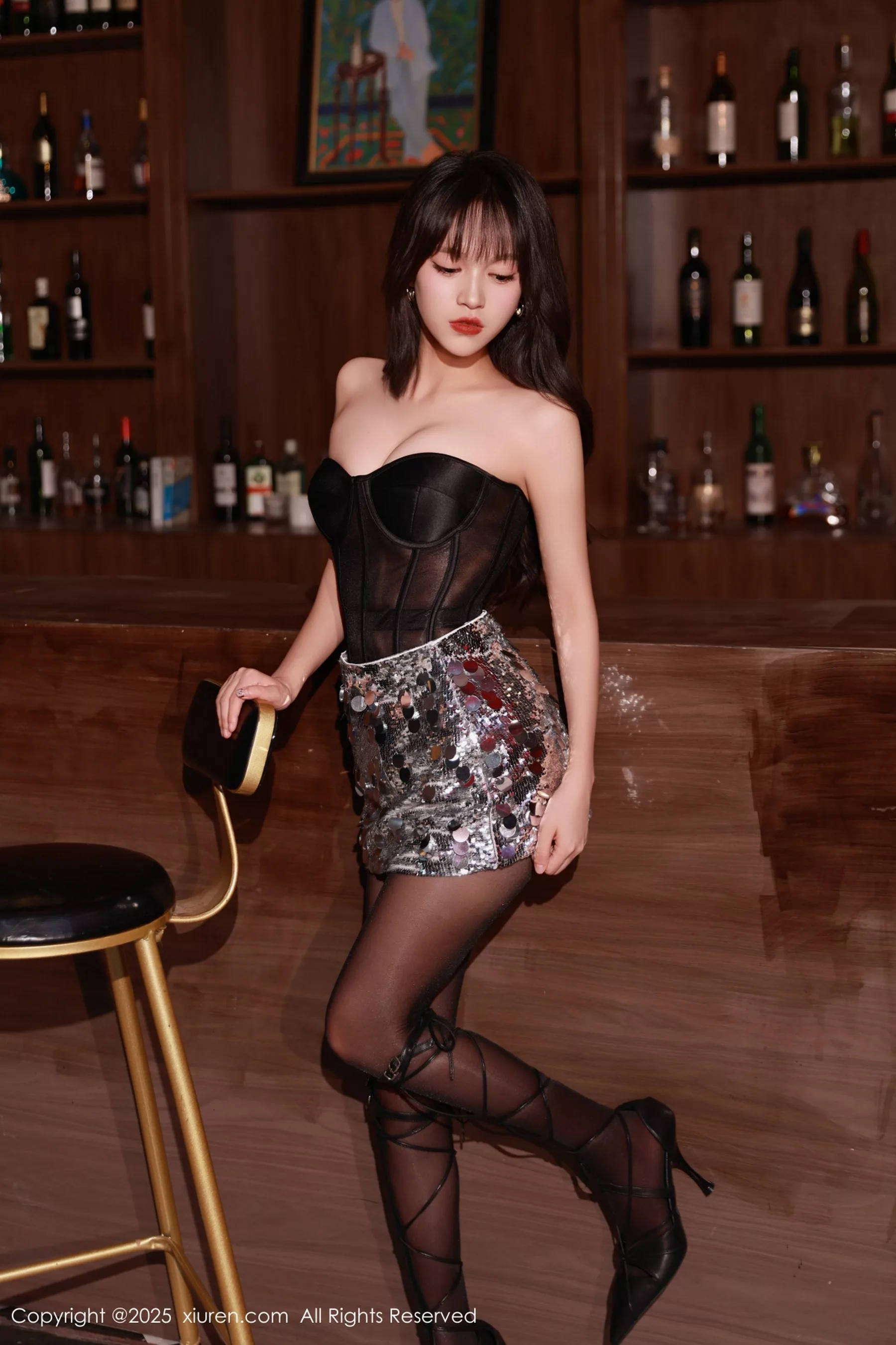 漂亮美女_糯咪全集 漂亮美女_糯咪全集