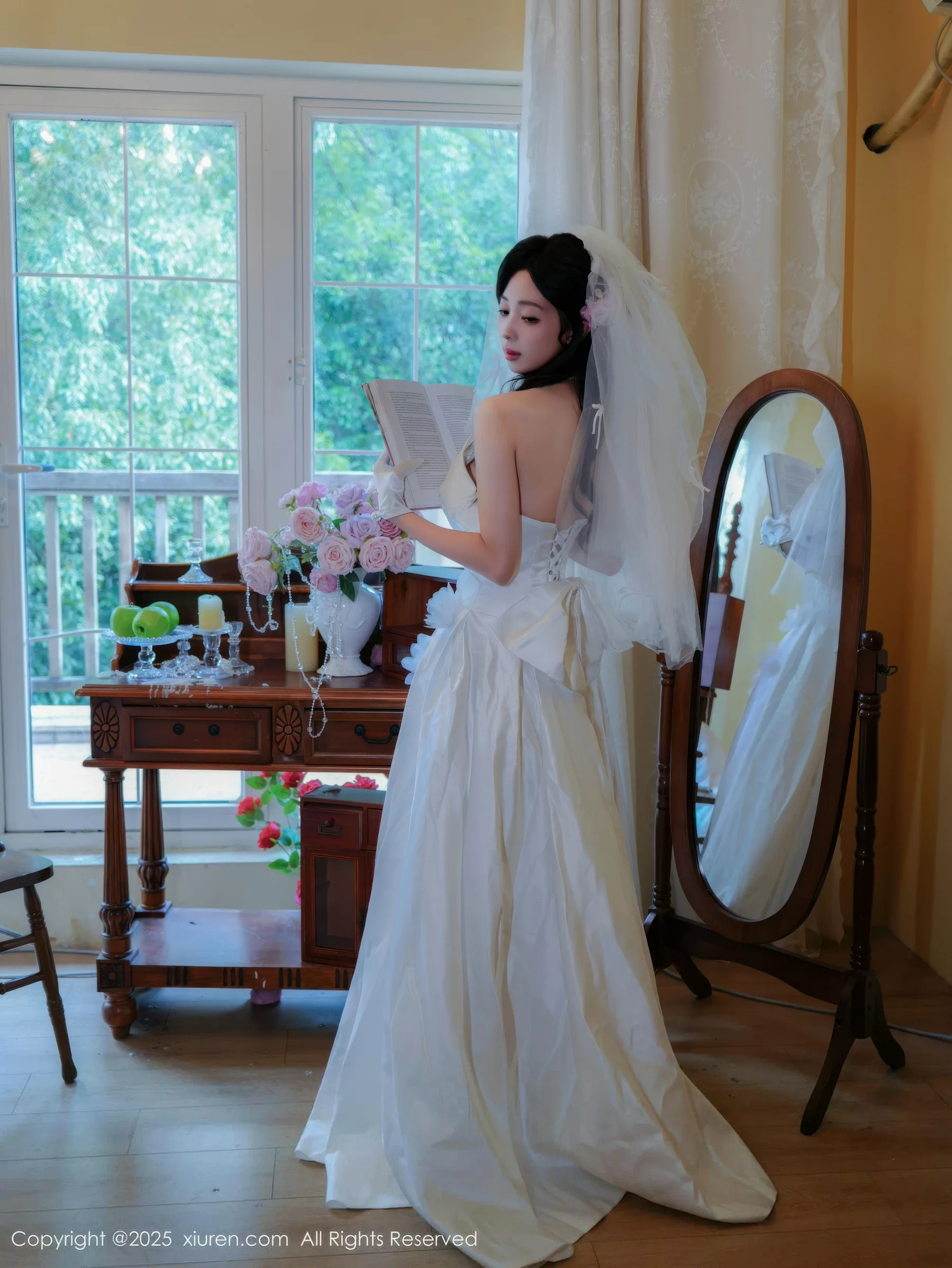 漂亮美女_朱朱全集