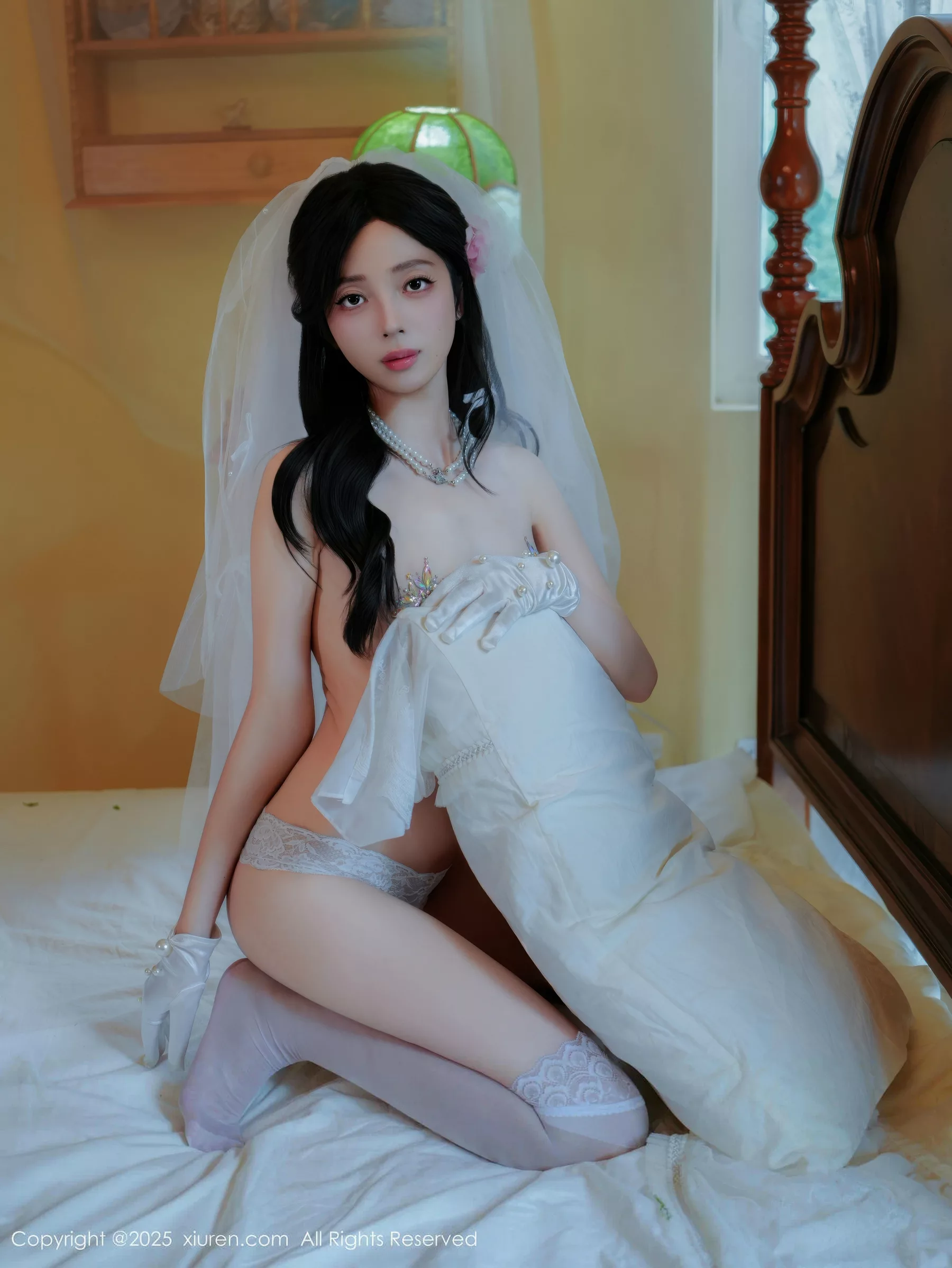 漂亮美女_朱朱全集