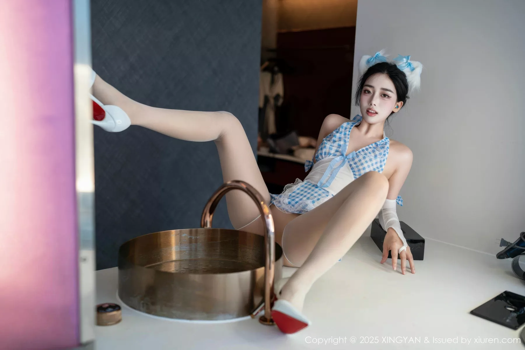 漂亮美女_阮福福全集 漂亮美女_阮福福全集