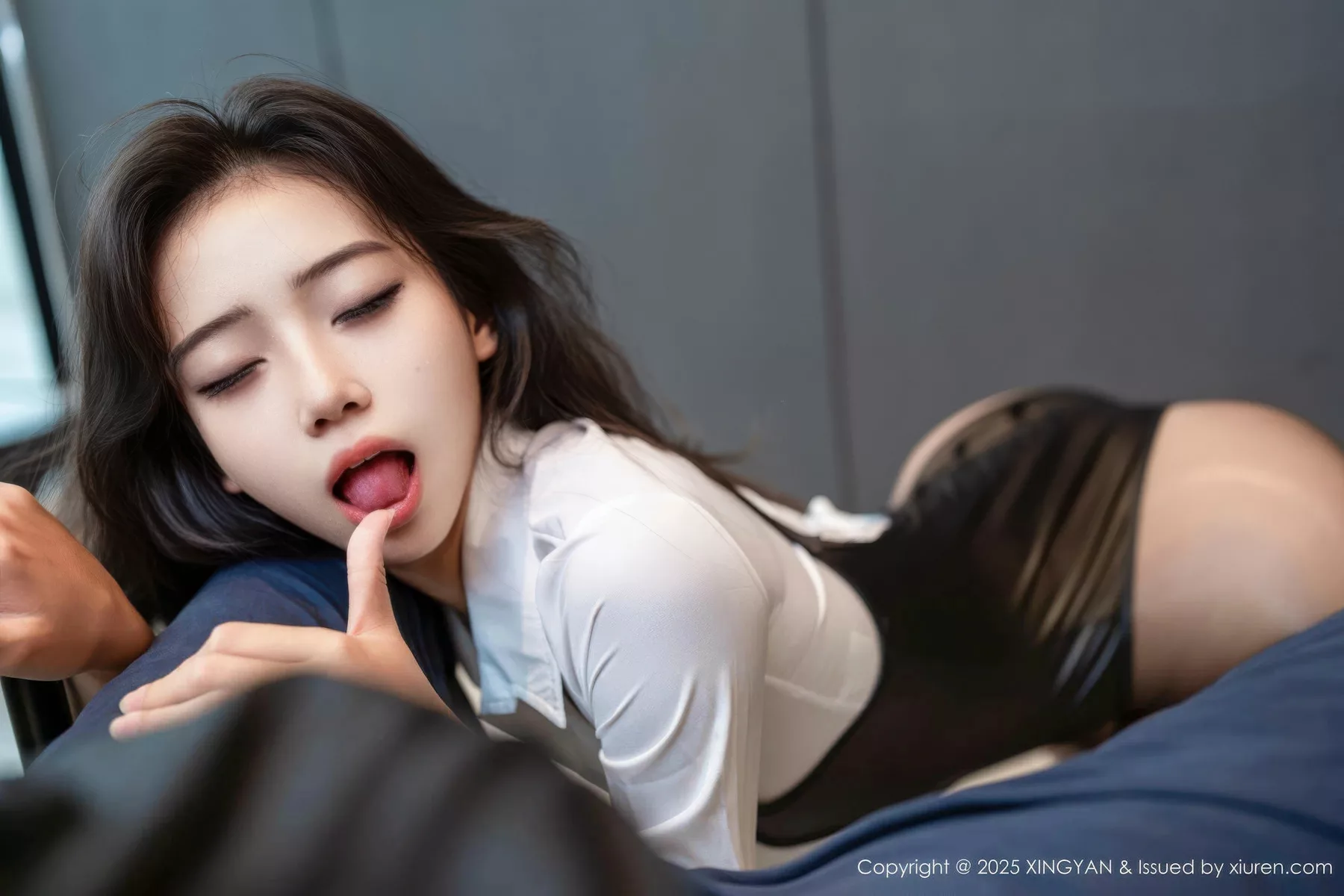 漂亮美女_时安安全集