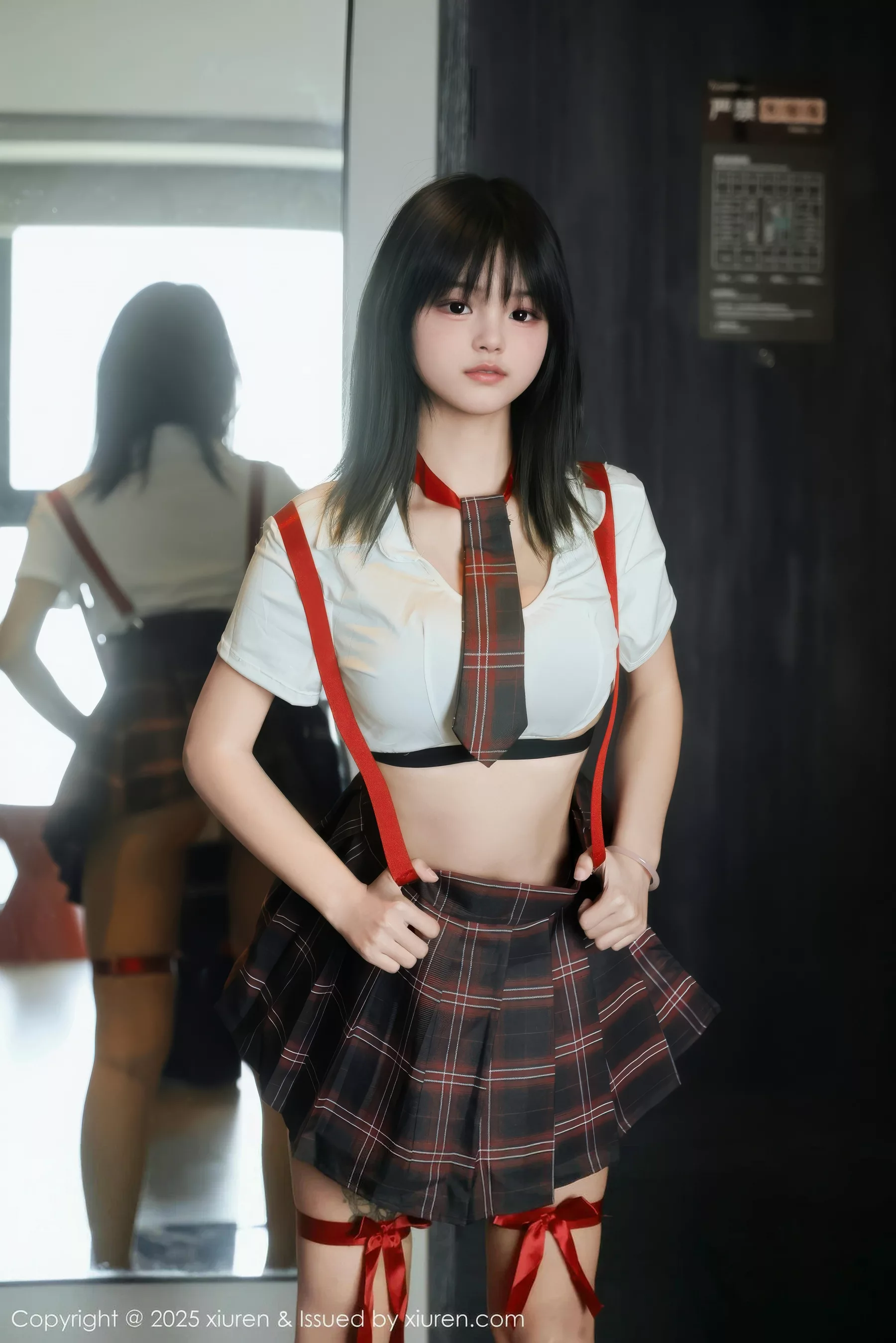 漂亮美女_小泠全集