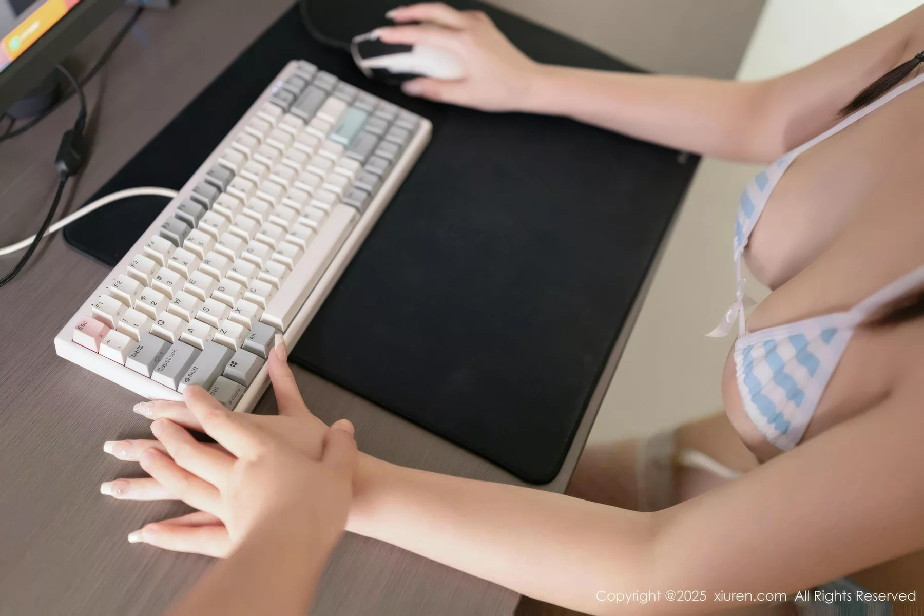 漂亮美女_杏子全集