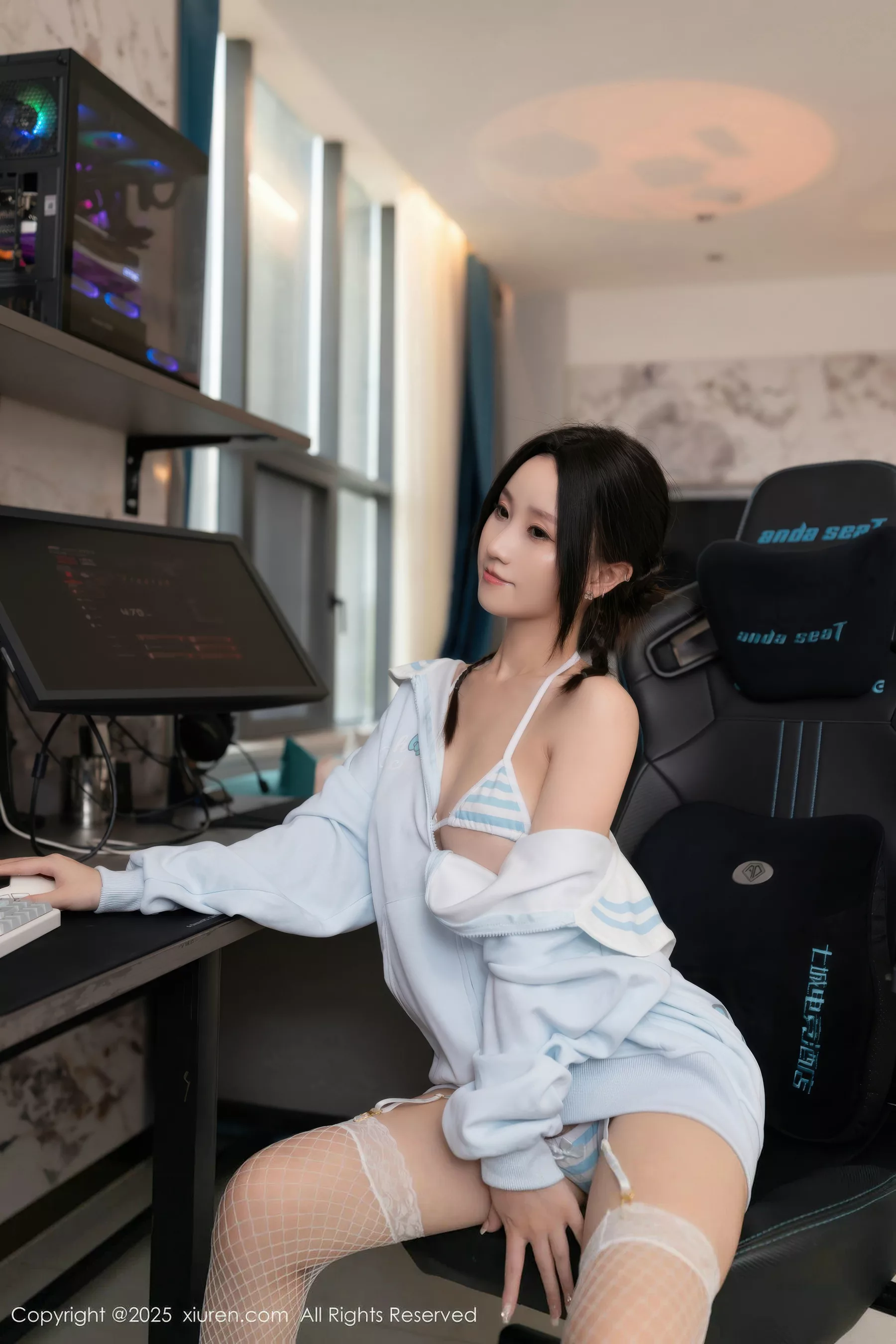 漂亮美女_杏子全集