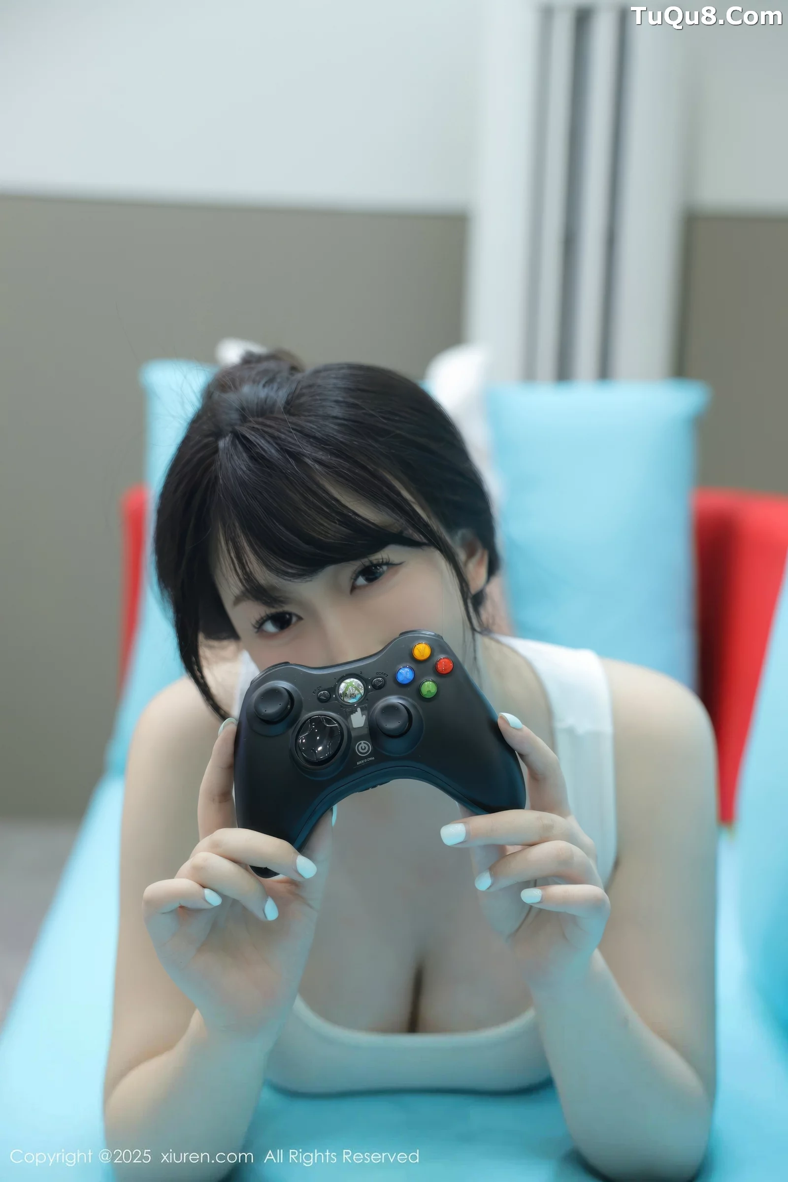 漂亮美女_李沁恩全集