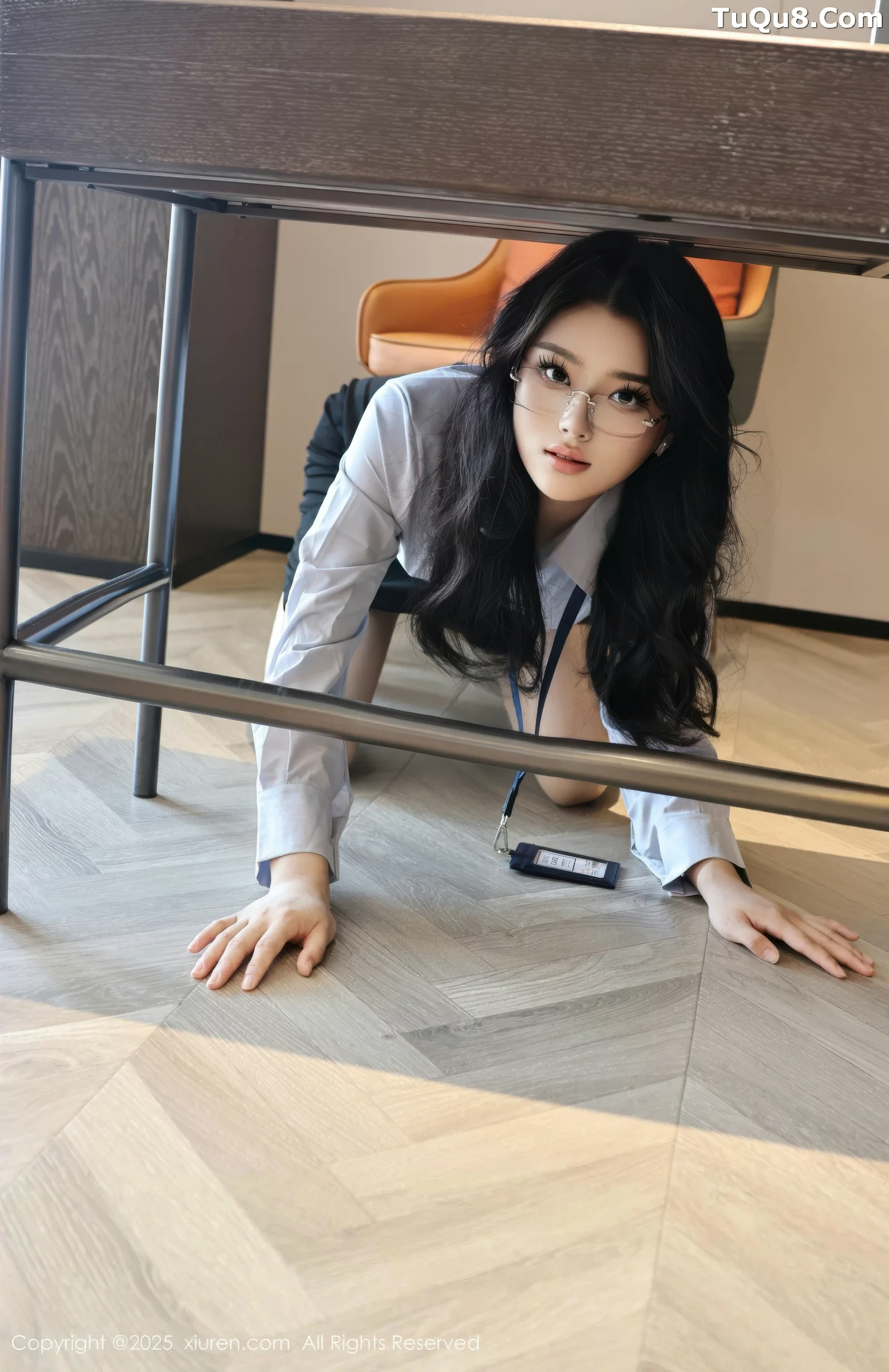 漂亮美女_糯梨子全集