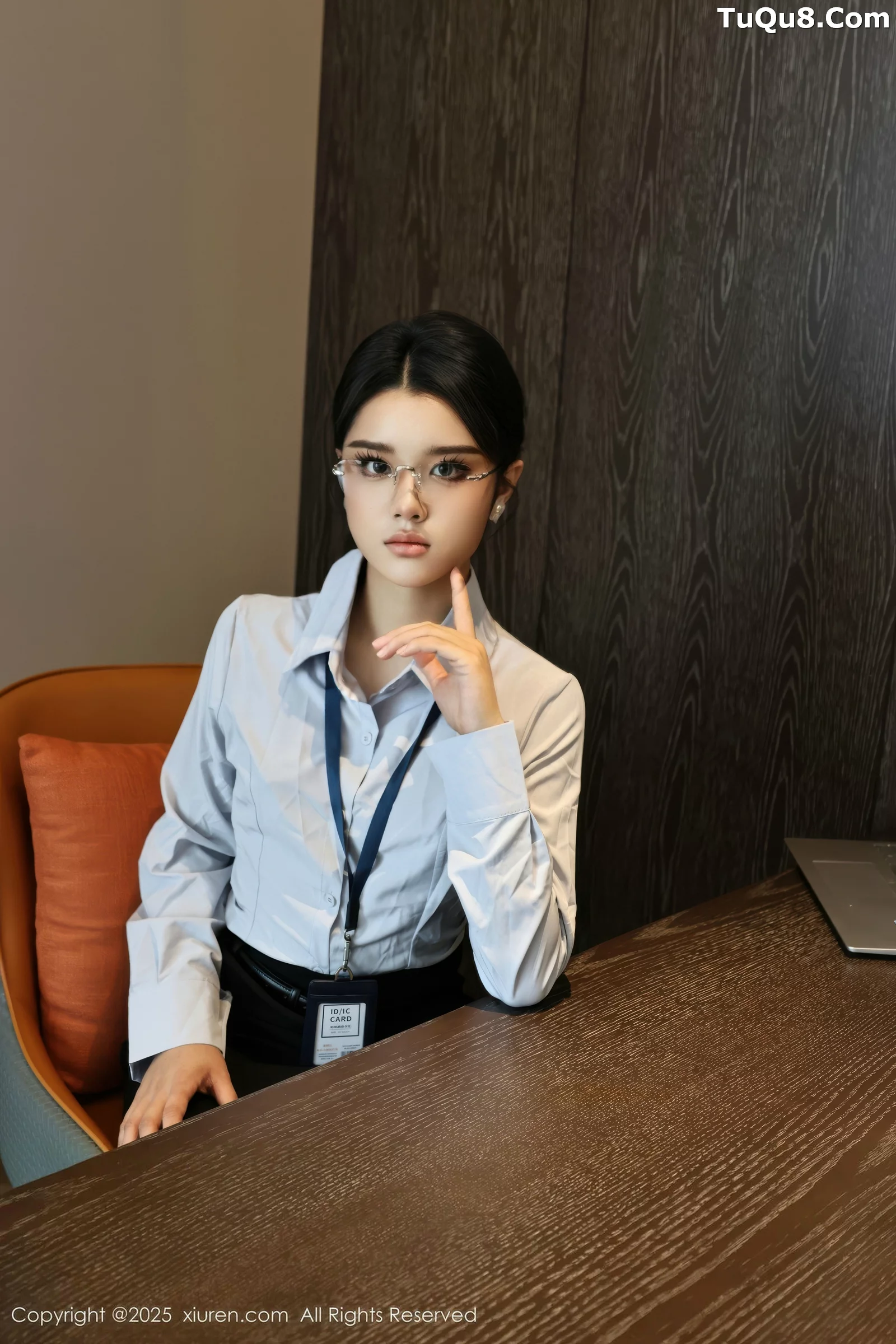 漂亮美女_糯梨子全集