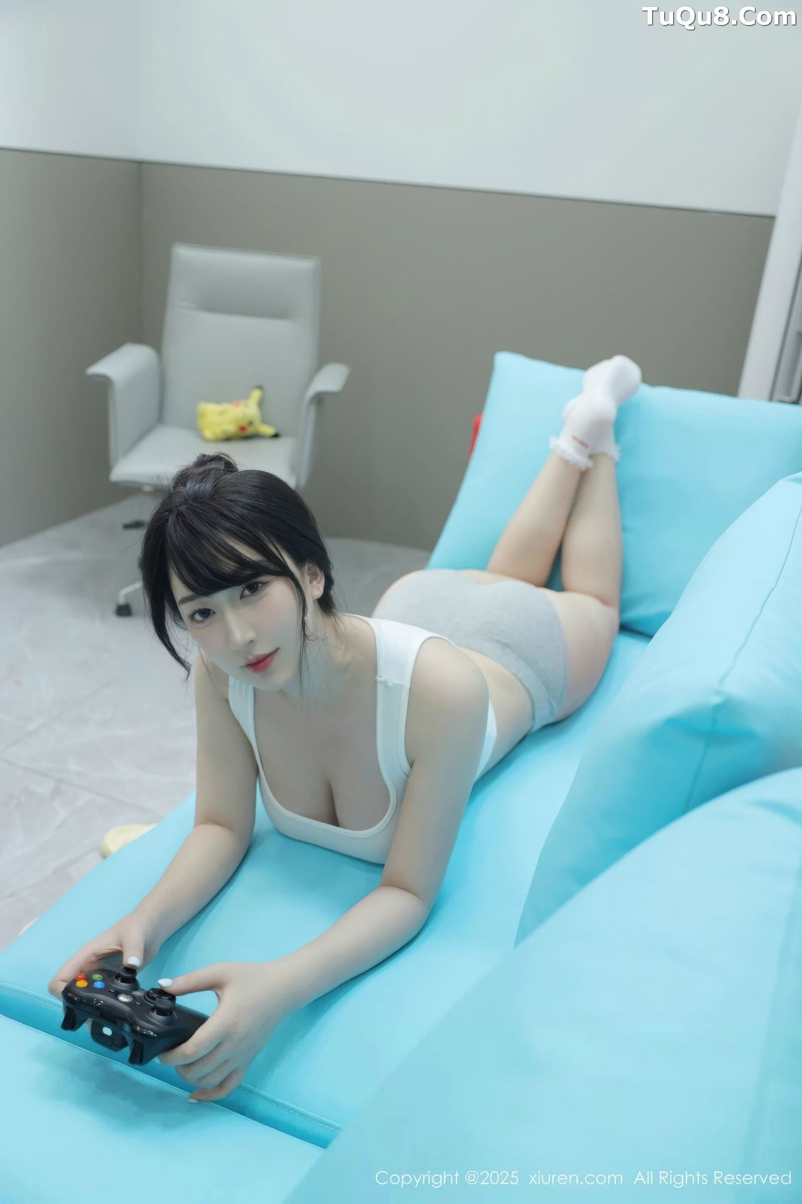 漂亮美女_李沁恩全集