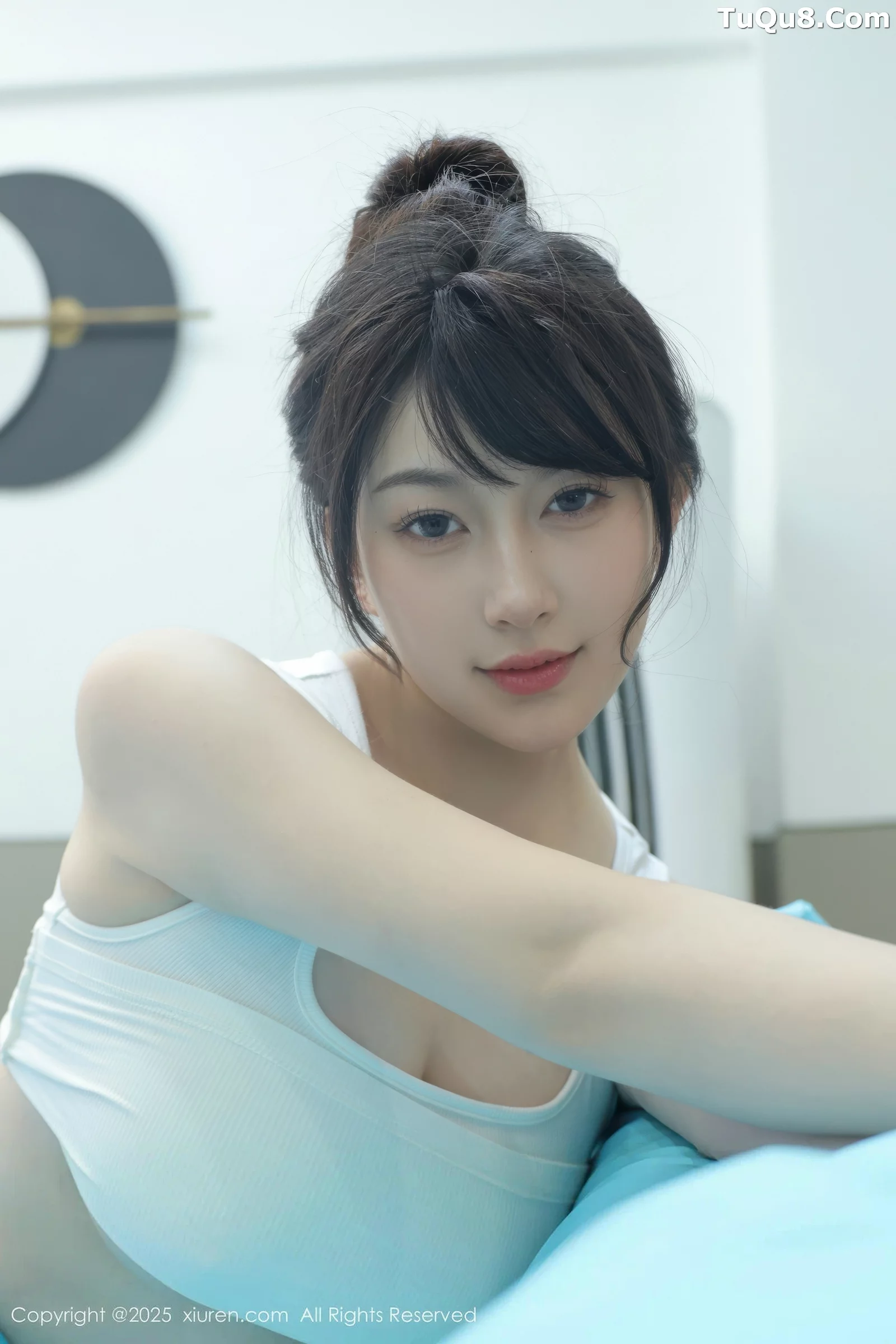 漂亮美女_李沁恩全集