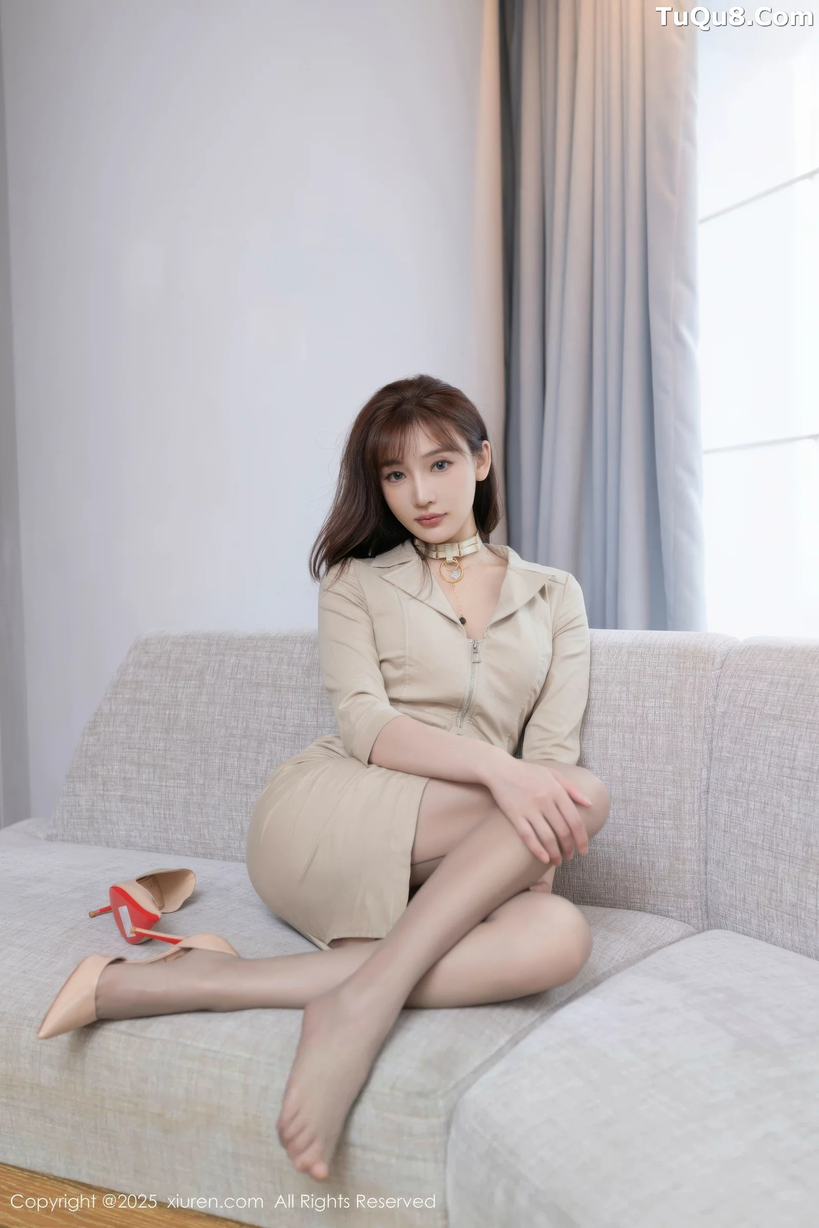 漂亮美女_陆萱萱全集