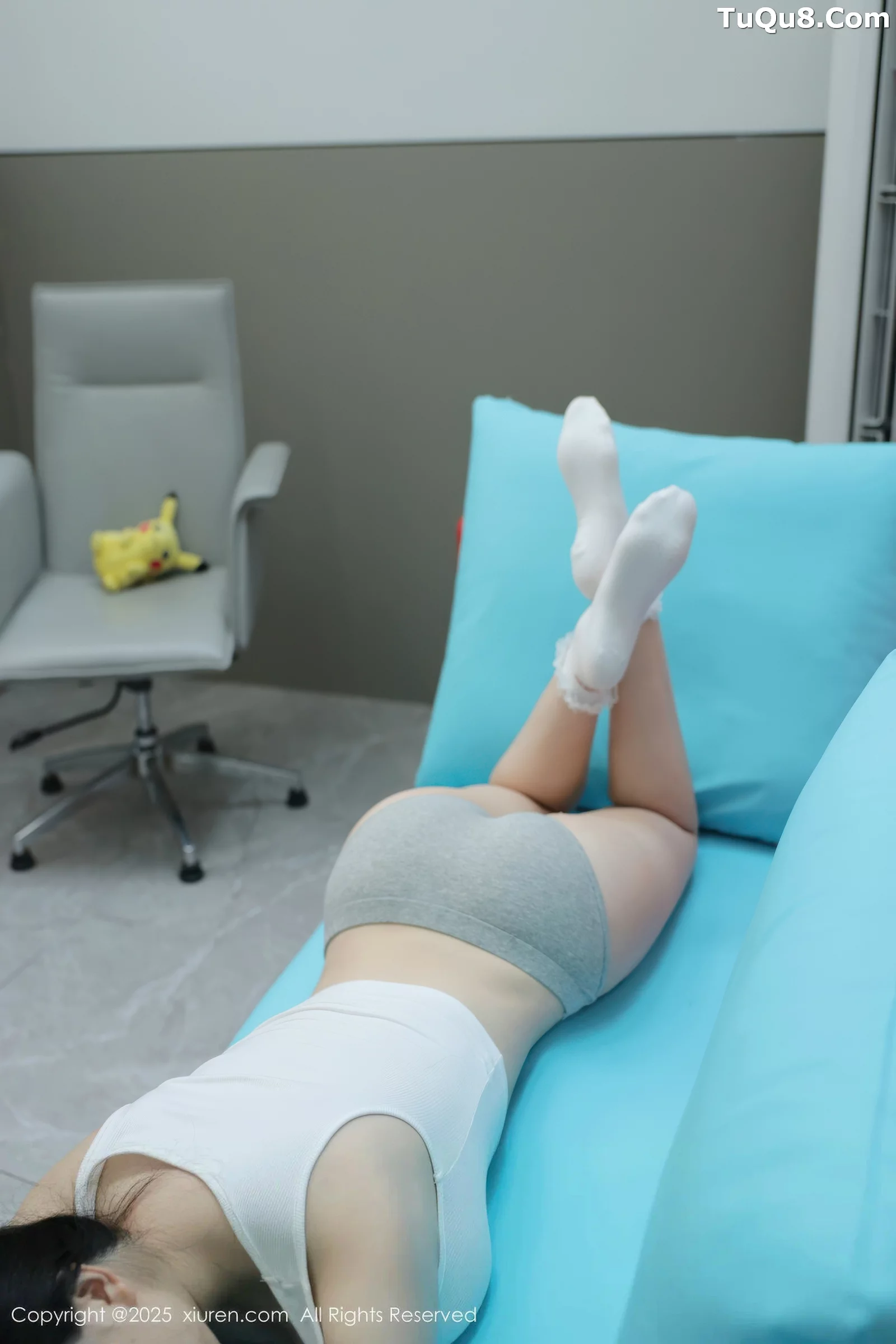 漂亮美女_李沁恩全集