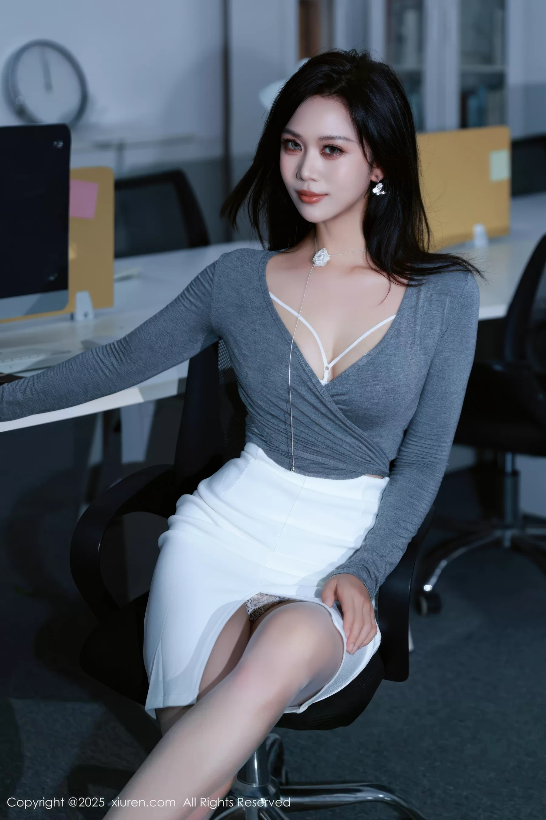 漂亮美女_玫瑰我爱你全集