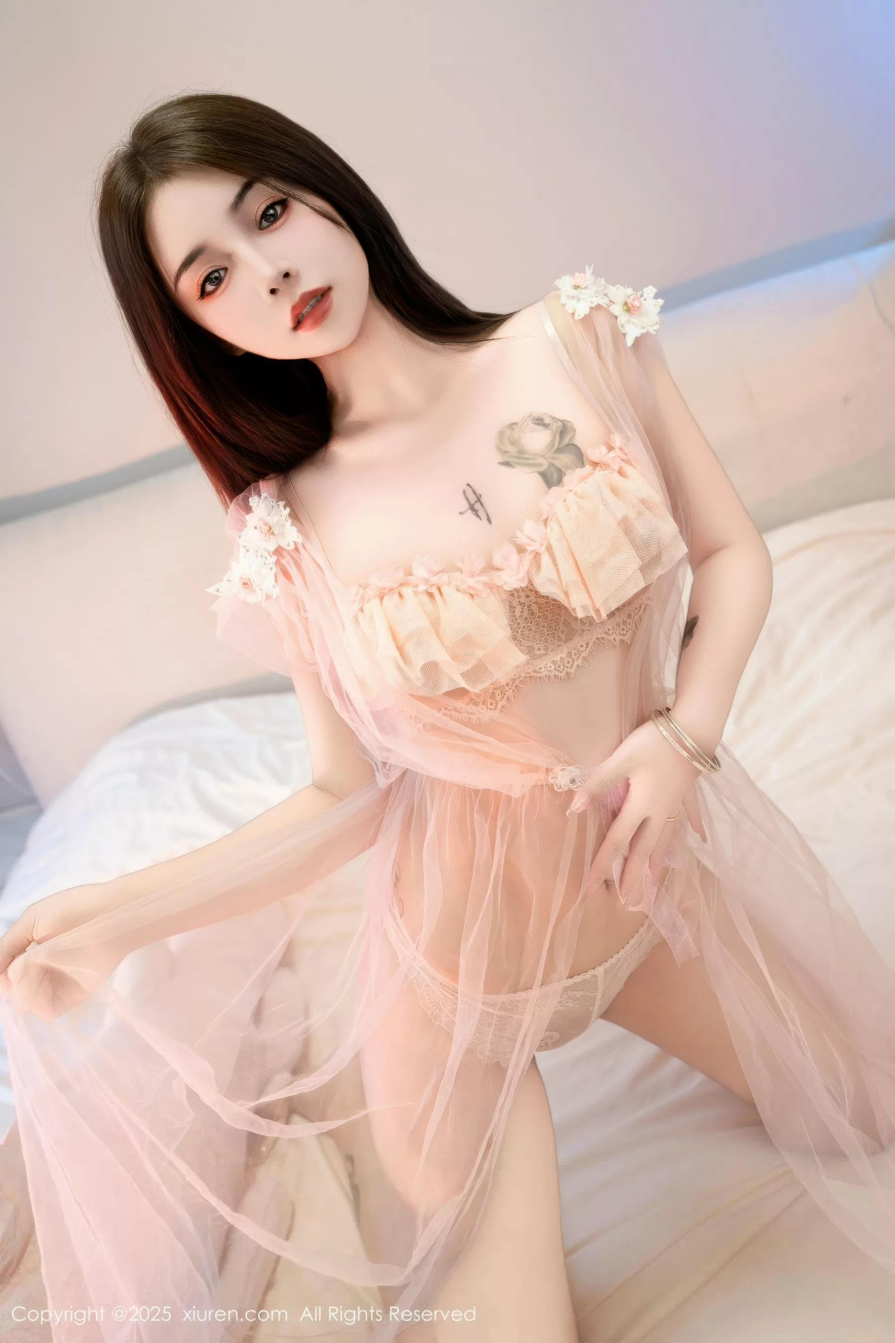 漂亮美女_沐娜娜全集 漂亮美女_沐娜娜全集