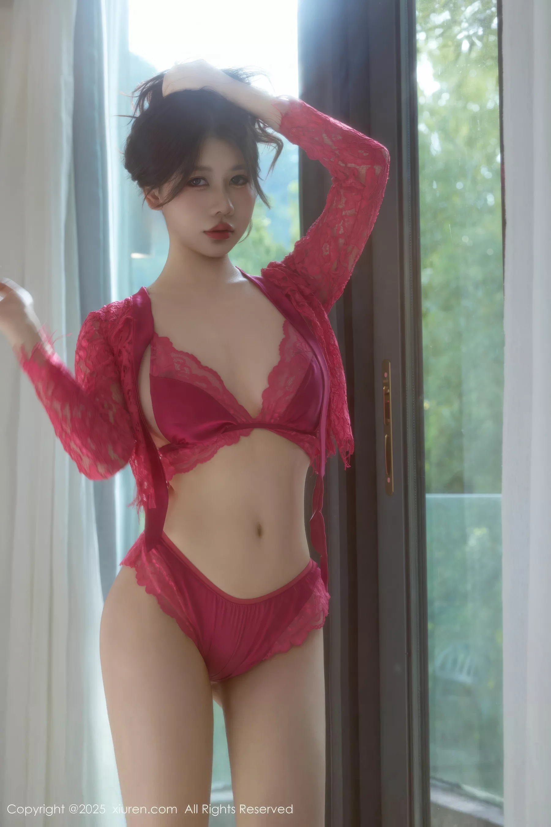 漂亮美女_尹甜甜全集 漂亮美女_尹甜甜全集