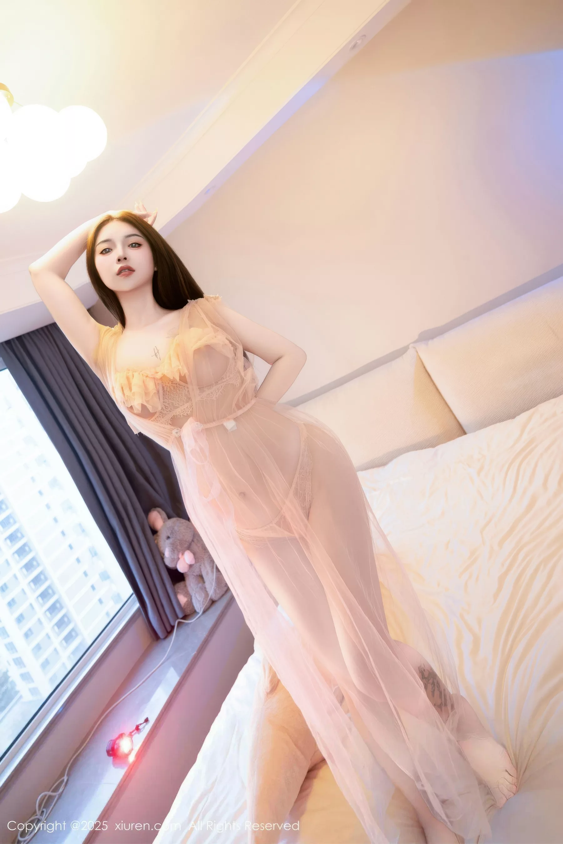 漂亮美女_沐娜娜全集 漂亮美女_沐娜娜全集