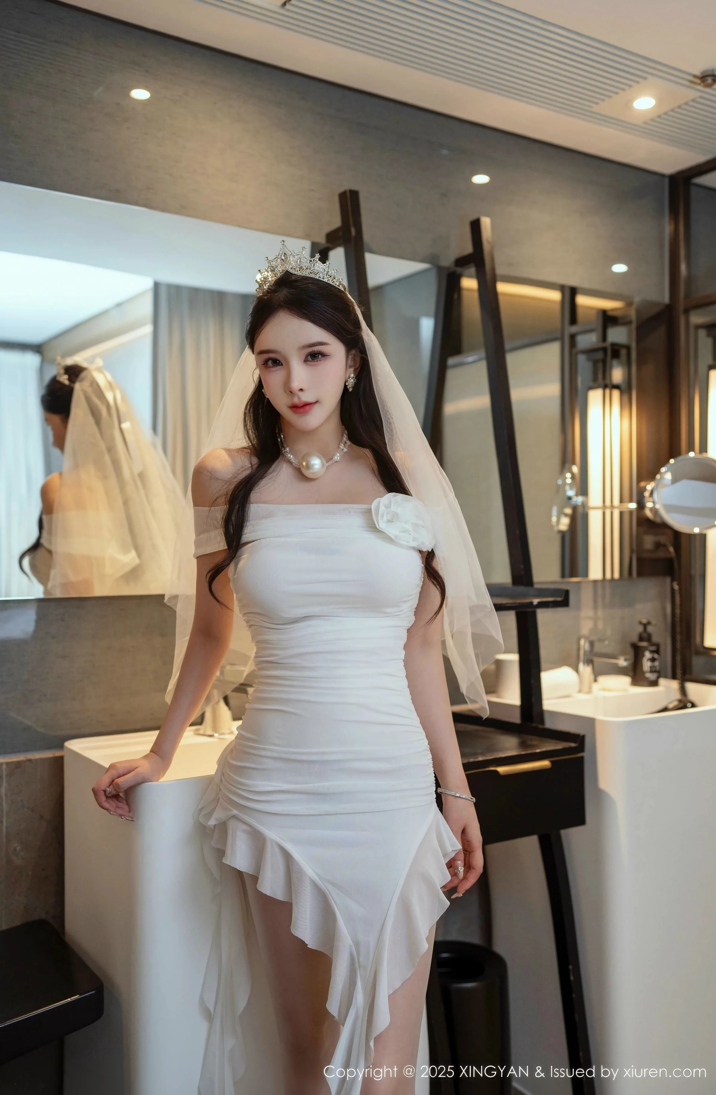 漂亮美女_李丽莎全集