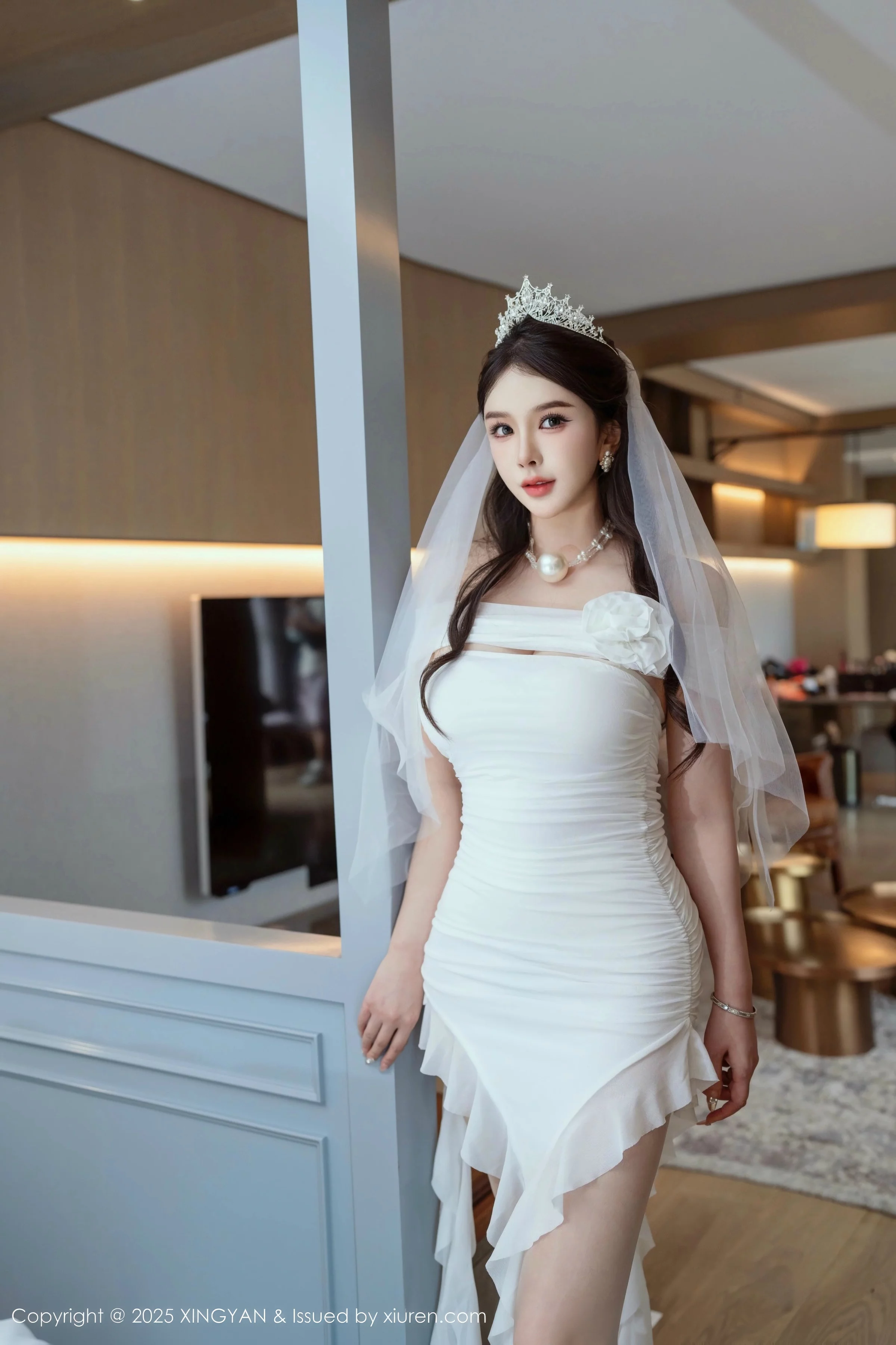 漂亮美女_李丽莎全集