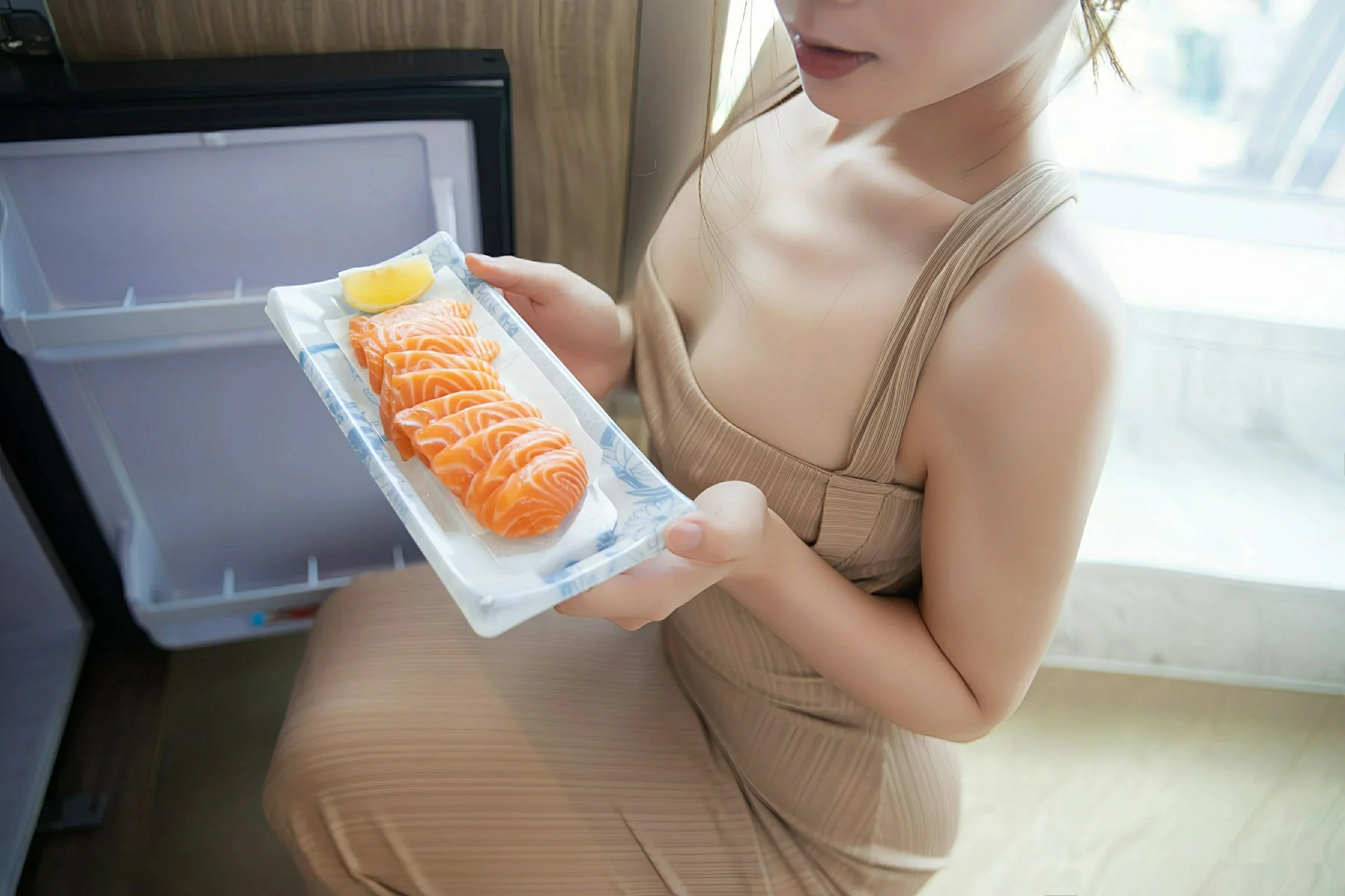 漂亮美女_刘婷婷全集