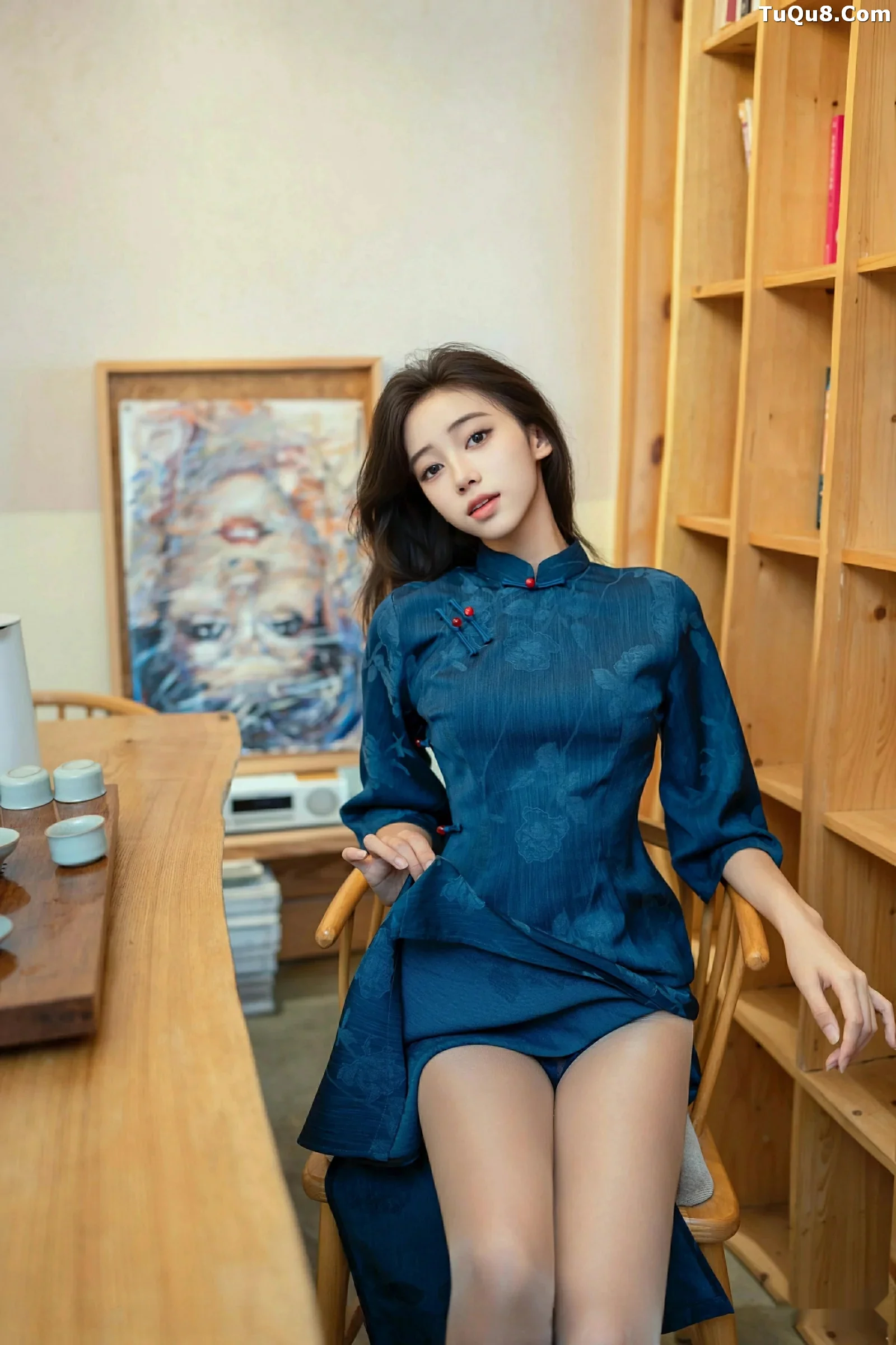 漂亮美女_时安安全集 漂亮美女_时安安全集