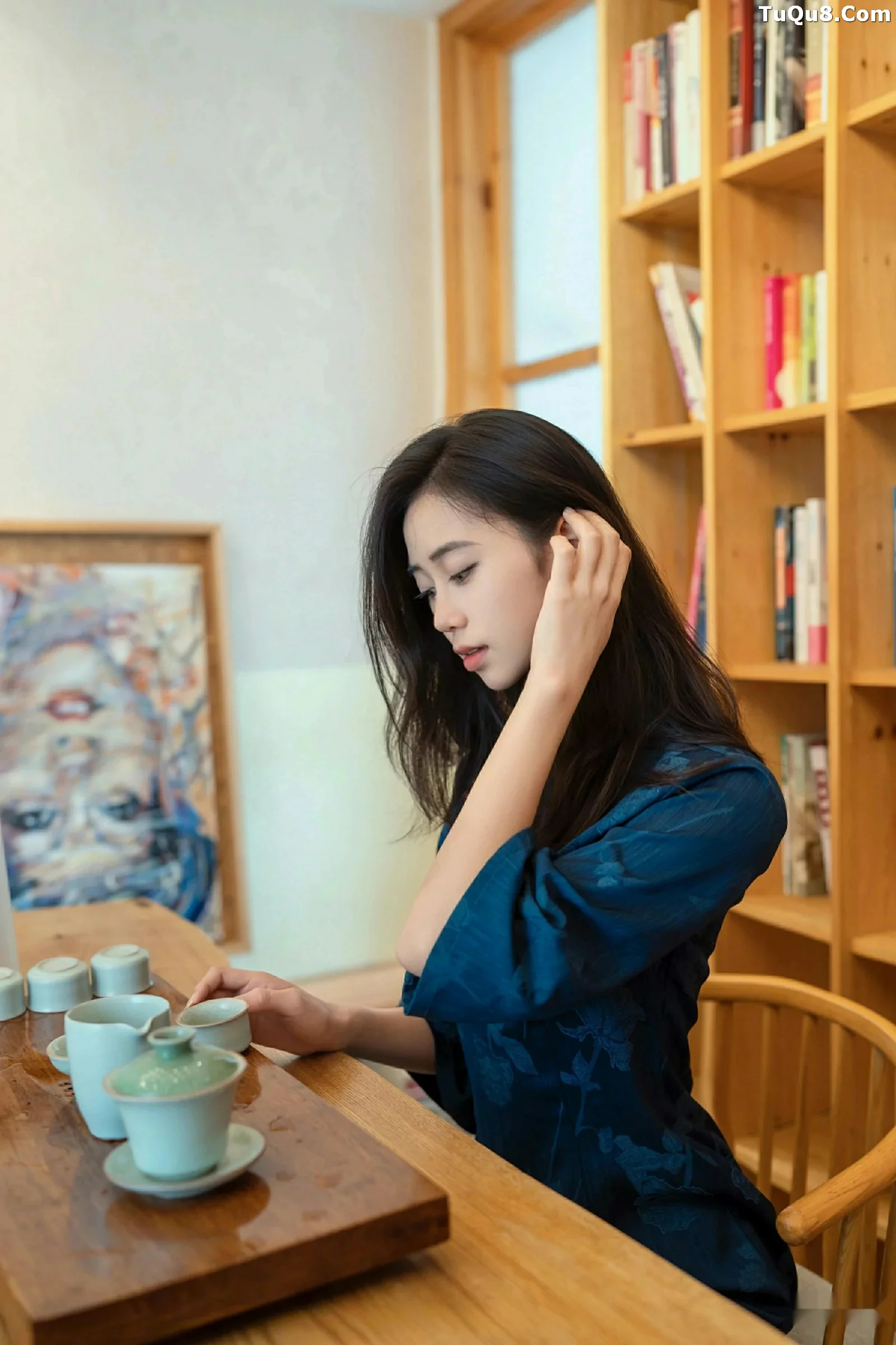 漂亮美女_时安安全集 漂亮美女_时安安全集