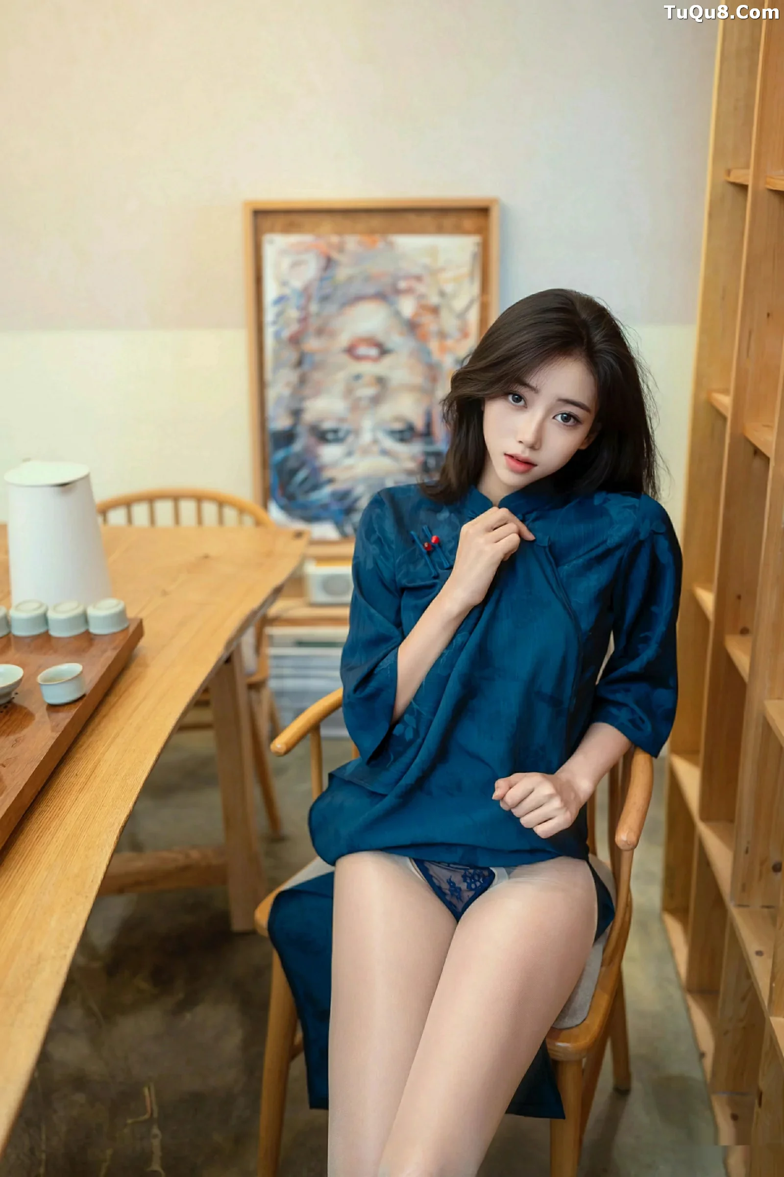 漂亮美女_时安安全集 漂亮美女_时安安全集