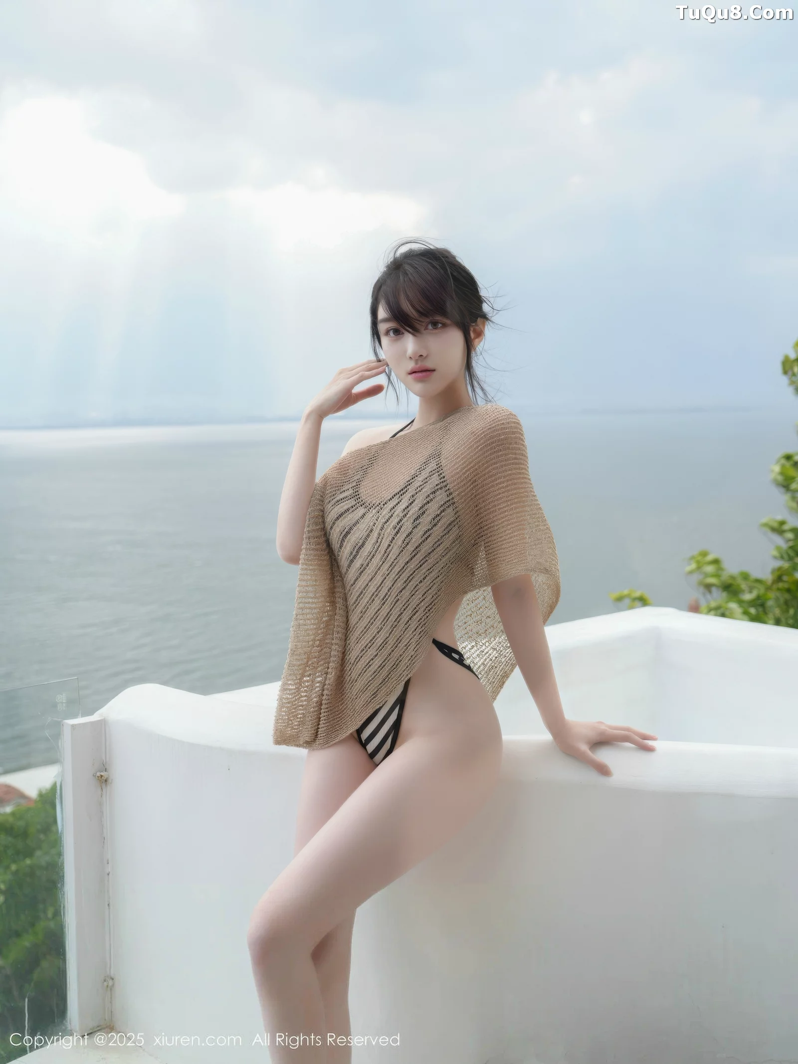 漂亮美女_白露全集