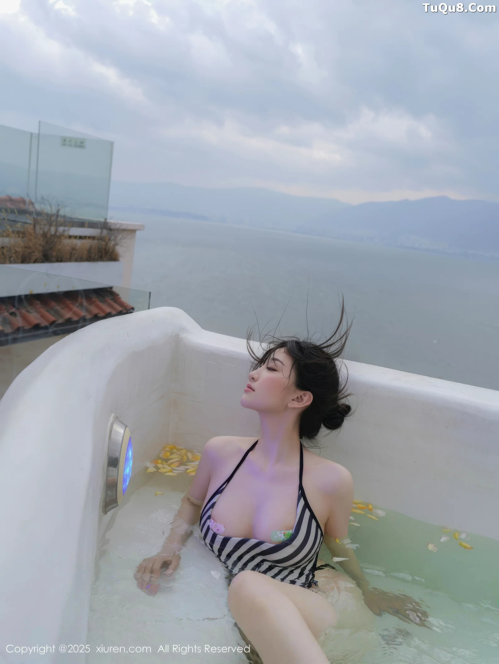 漂亮美女_白露全集